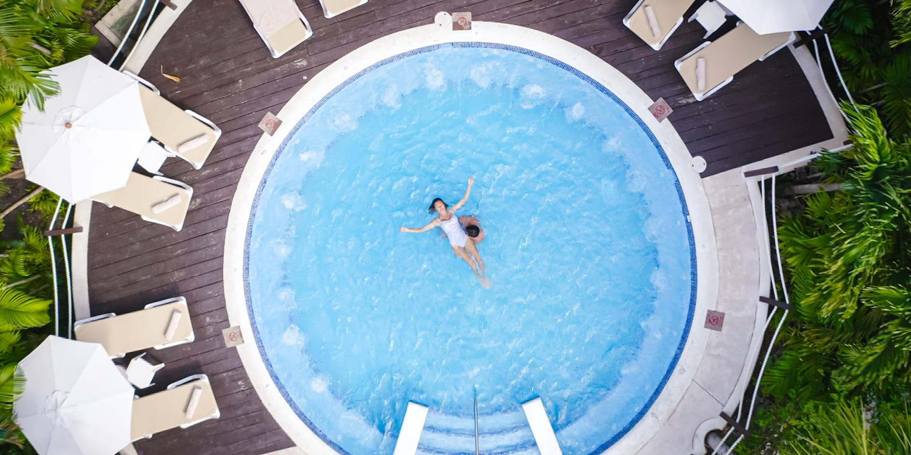 Occidental Cozumel - All Inclusive - Property Image 68