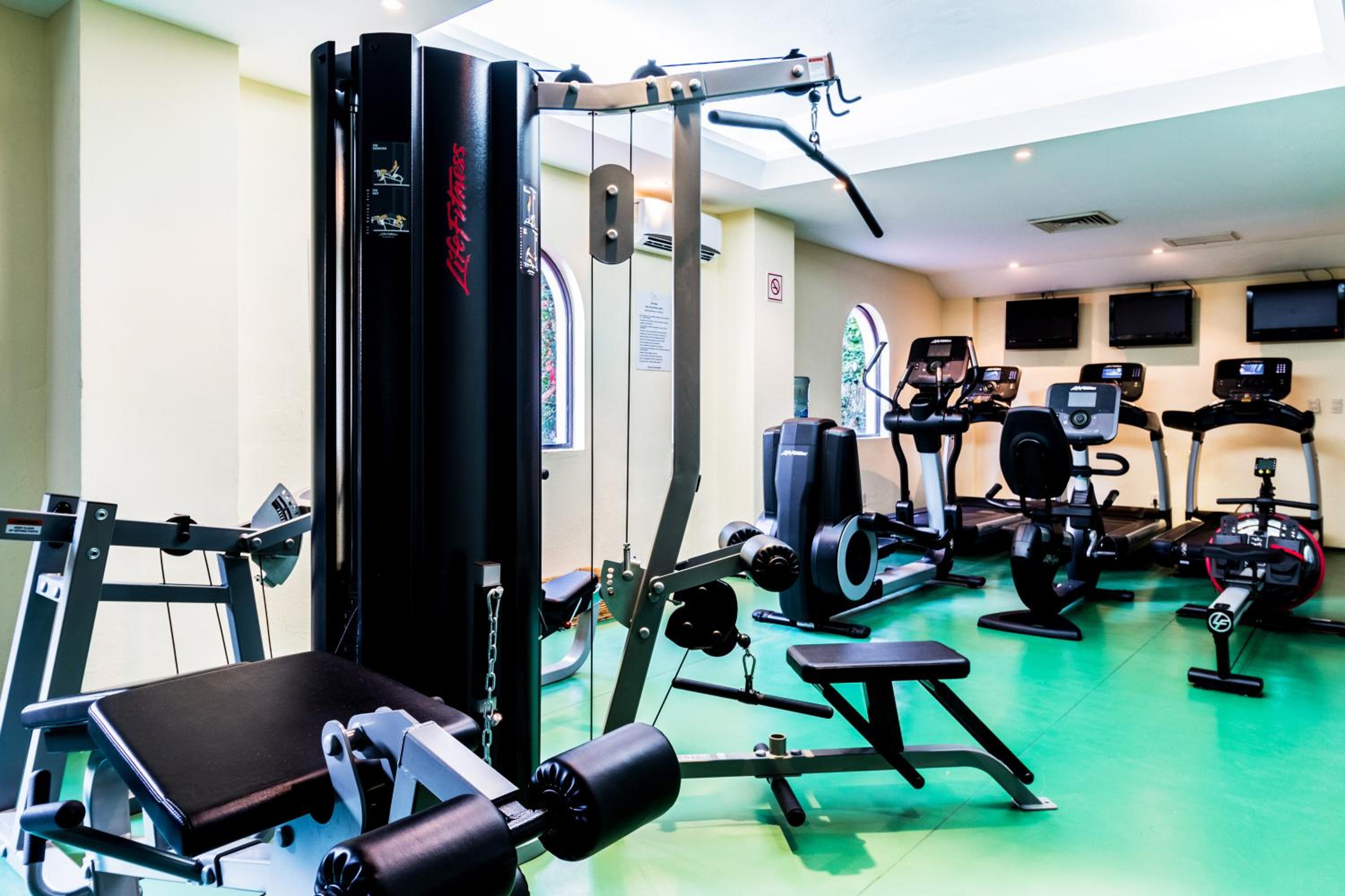 Occidental Cozumel - All Inclusive - Property Image 67