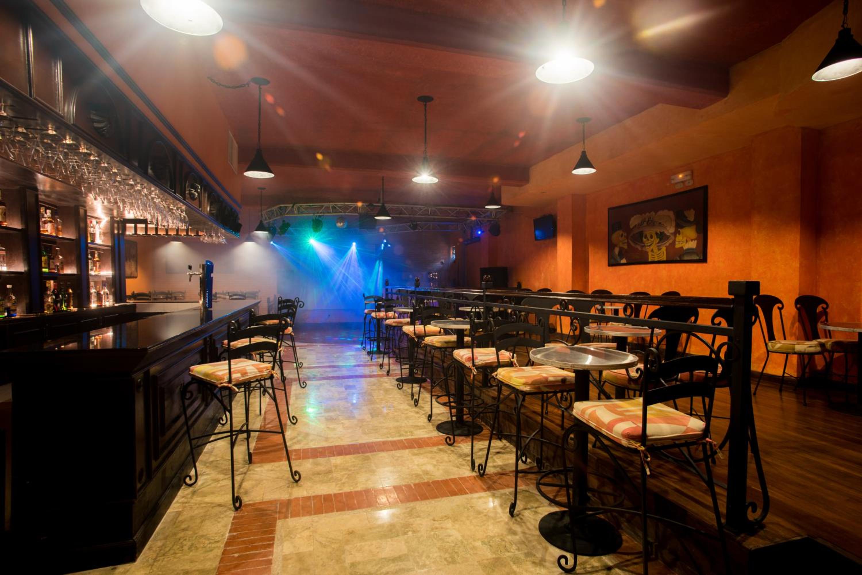 Occidental Cozumel - All Inclusive - Property Image 9