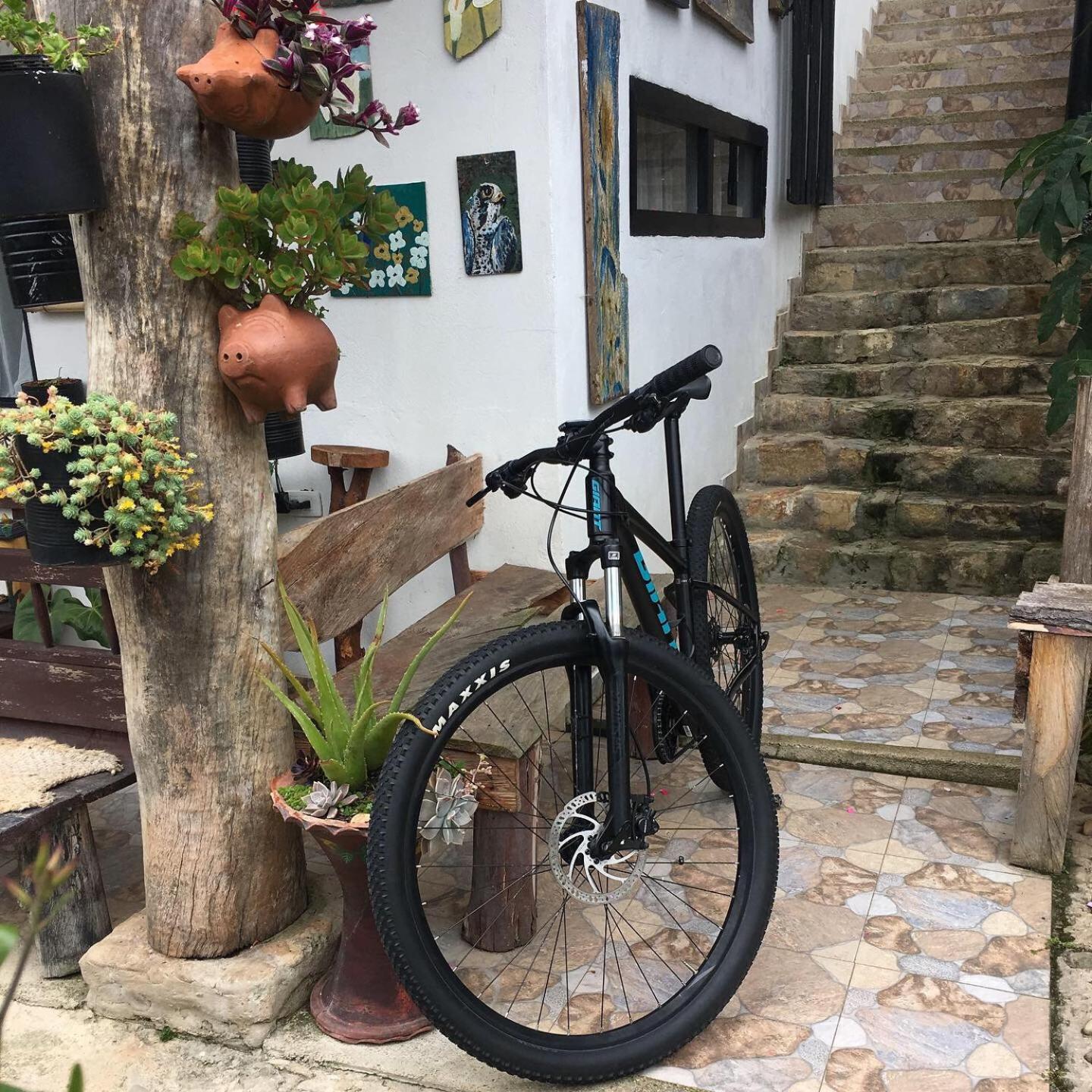 Finca Renacer