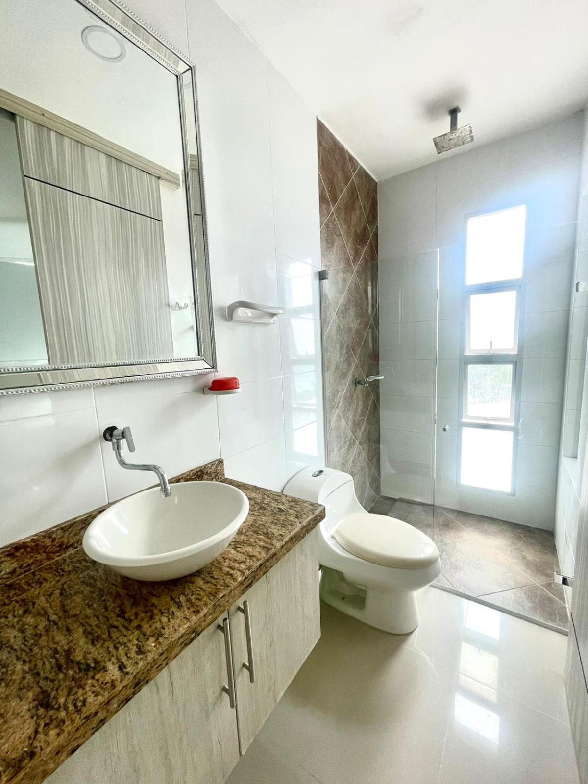 Apartamento frente al mar