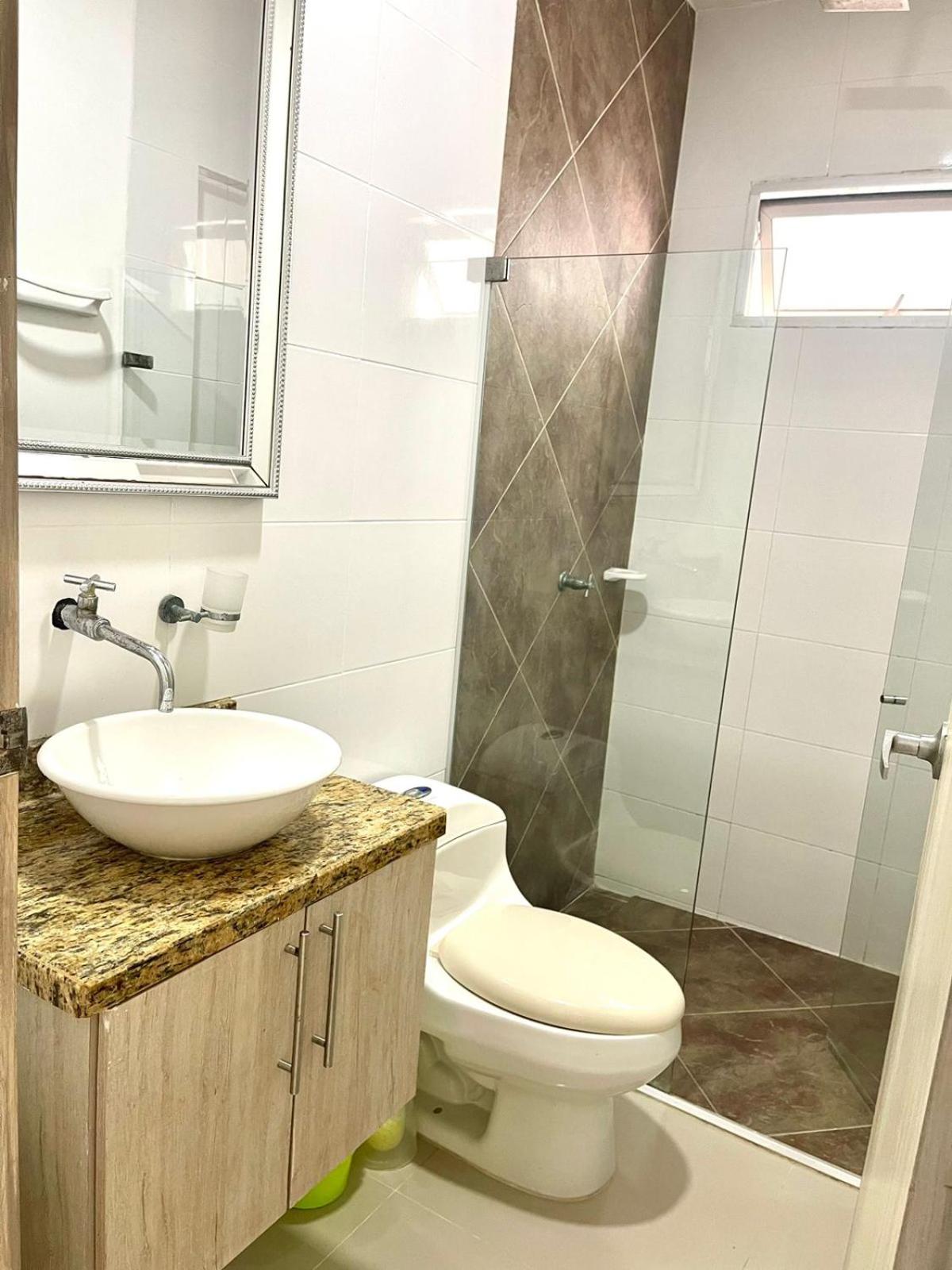 Apartamento frente al mar