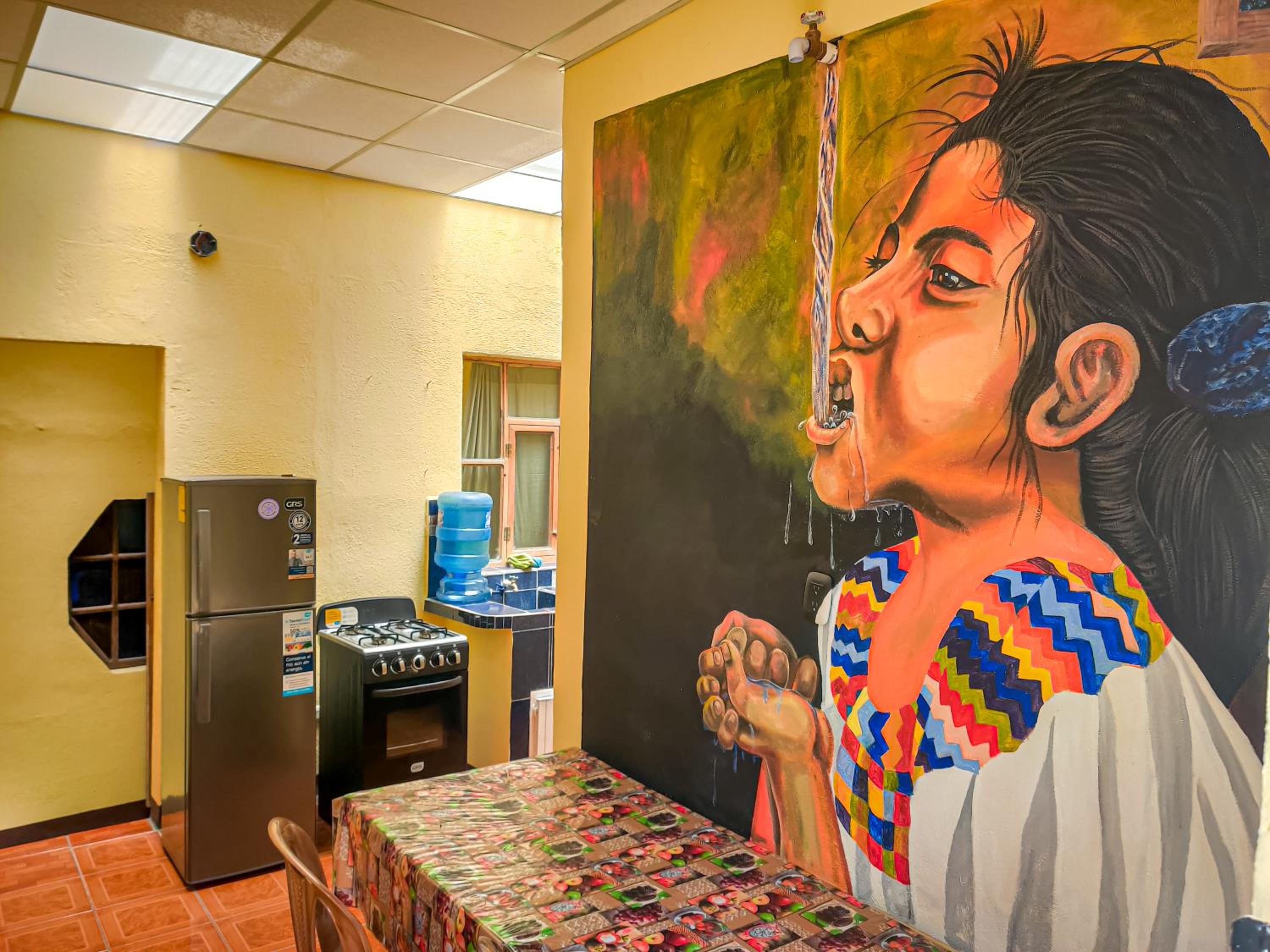 Casa Argentina