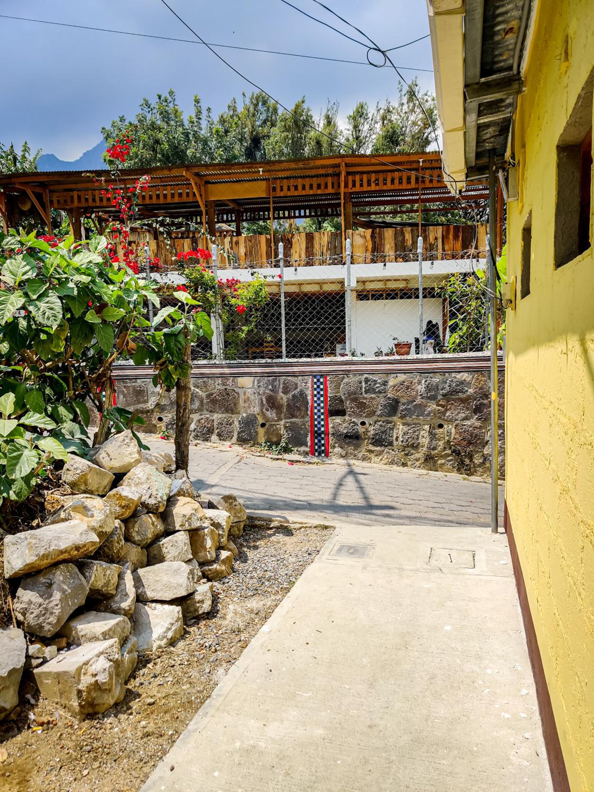 Casa Argentina