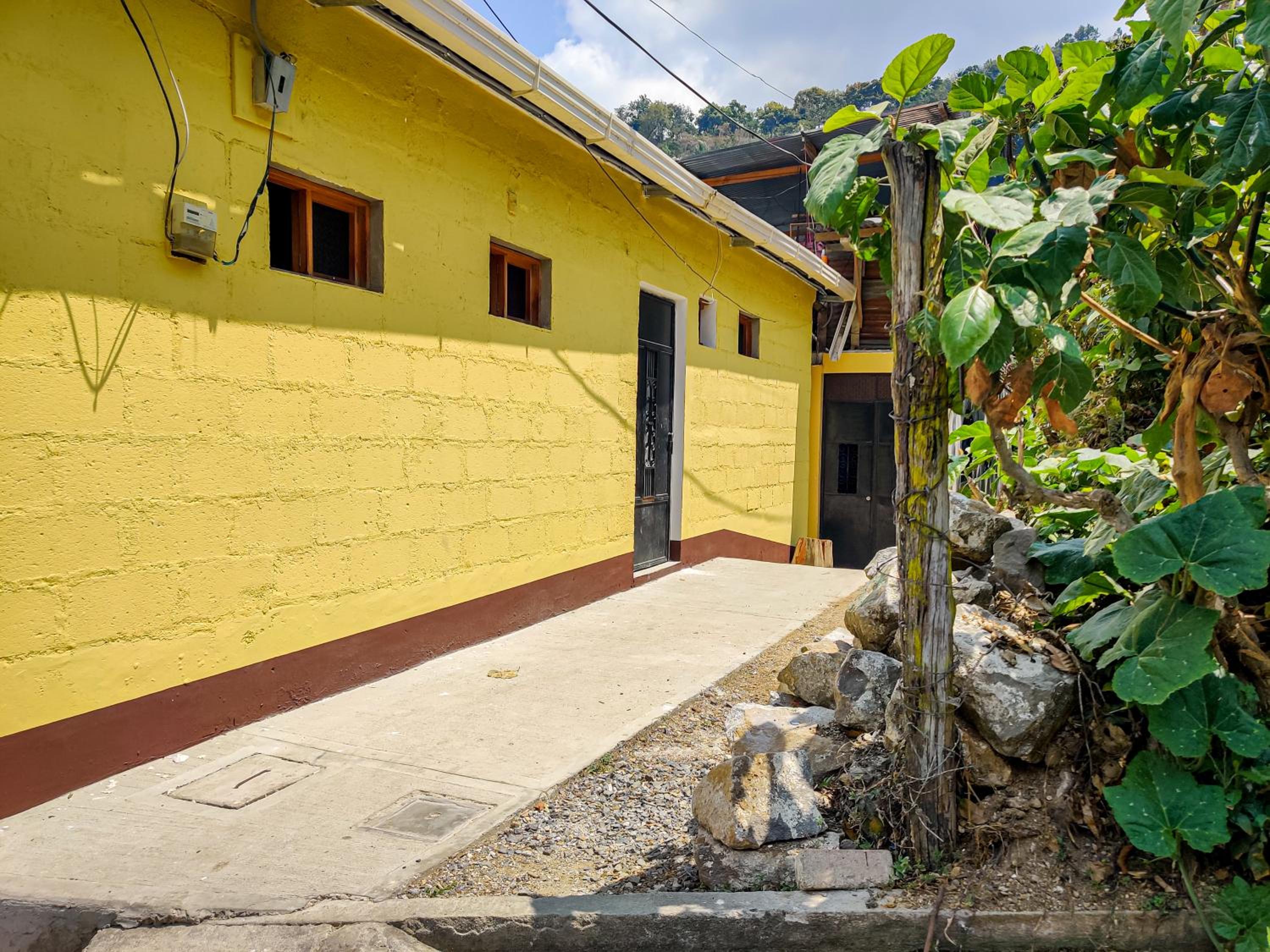 Casa Argentina