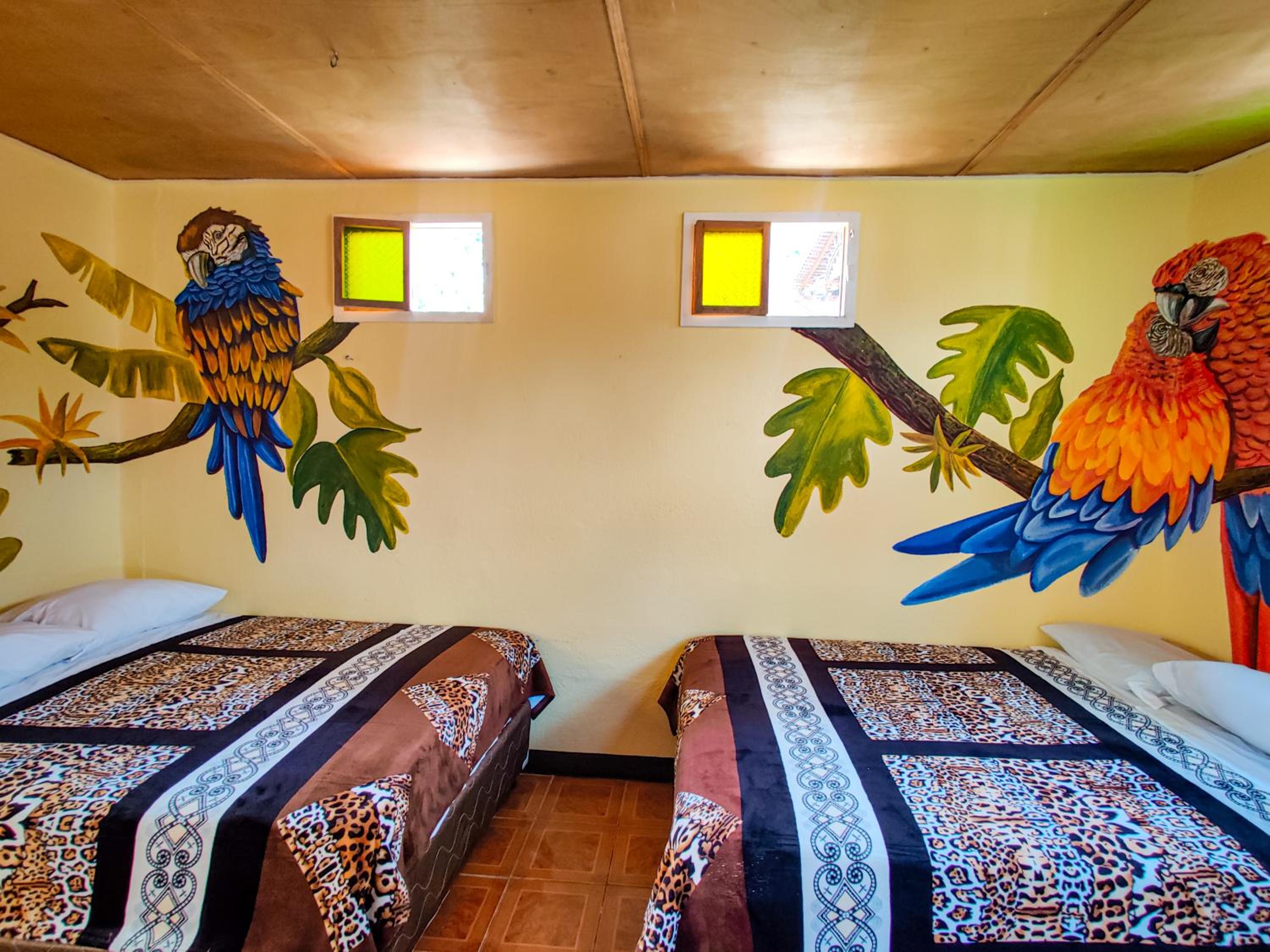 Casa Argentina