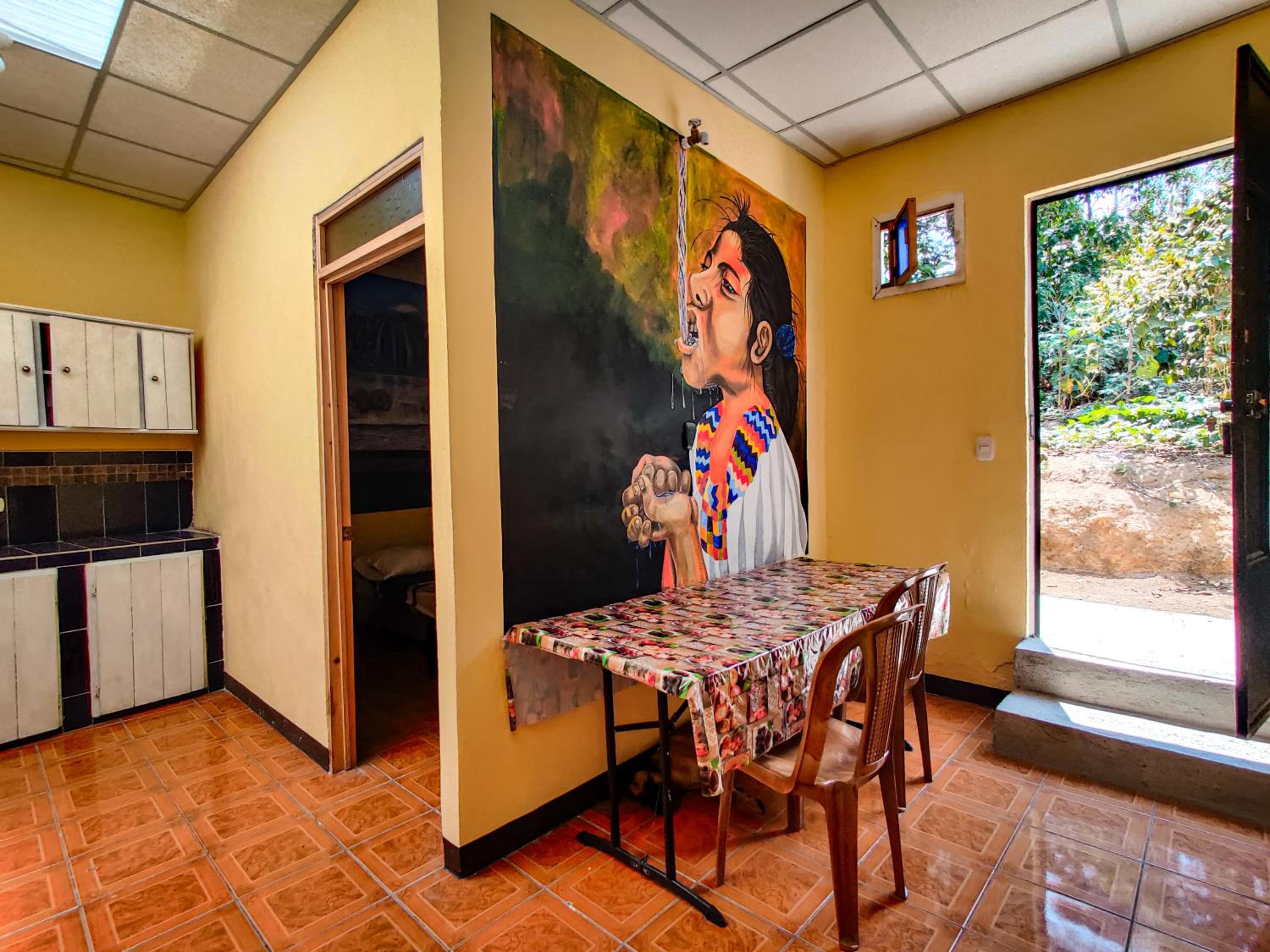Casa Argentina