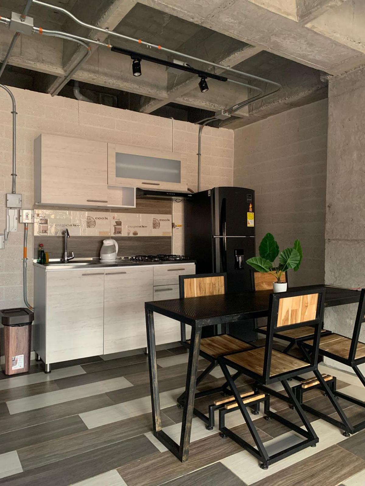 Magenta Loft