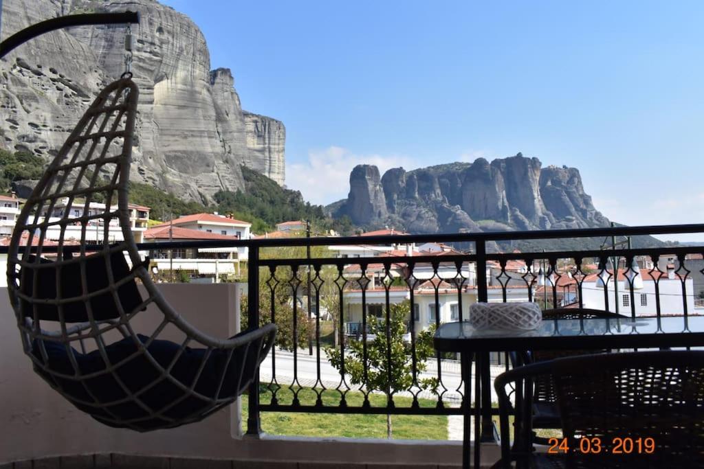 Lovely Meteora Home photo 4