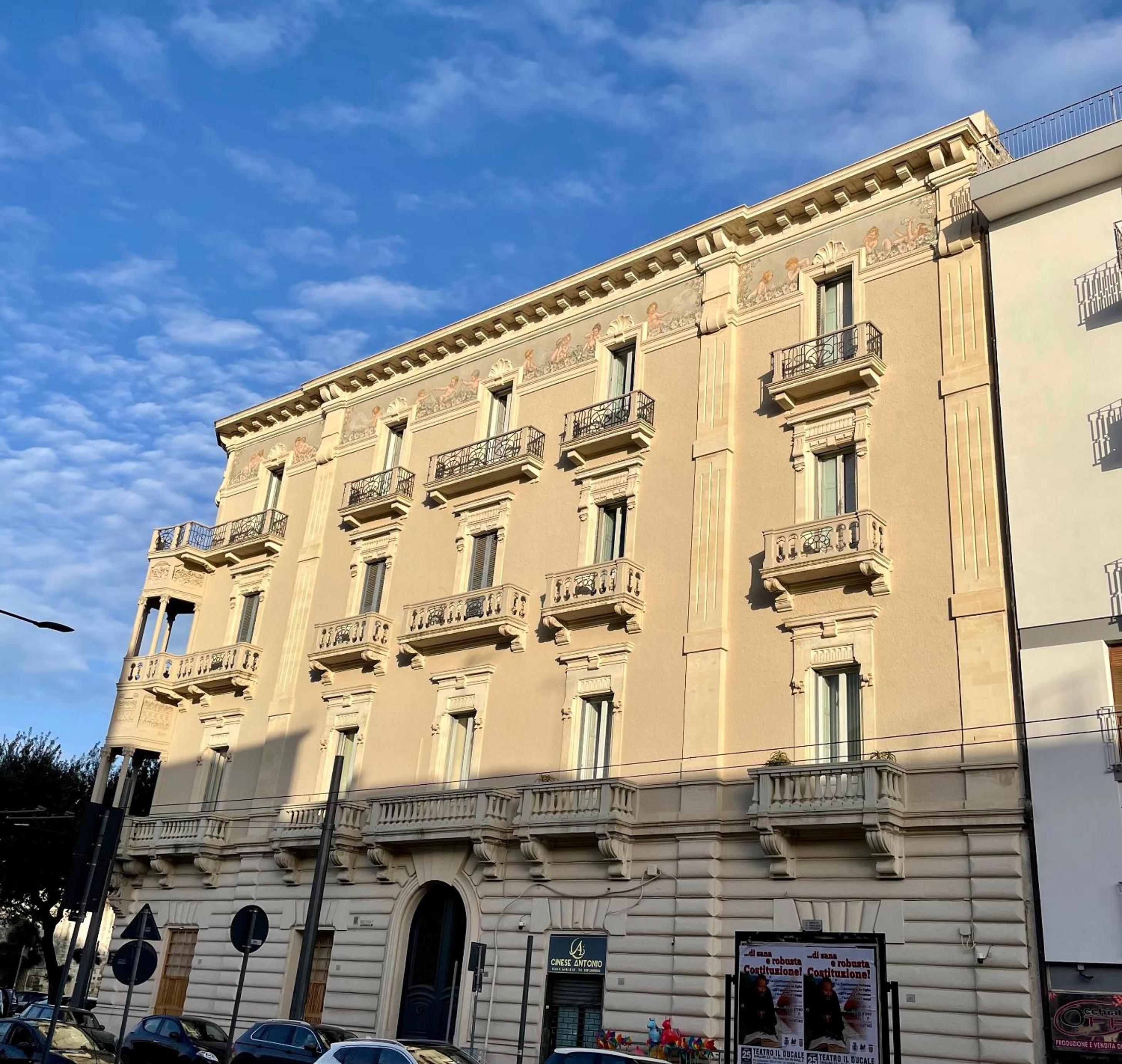 Armonia B&B