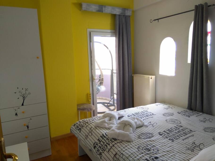 Lovely Meteora Home photo 3