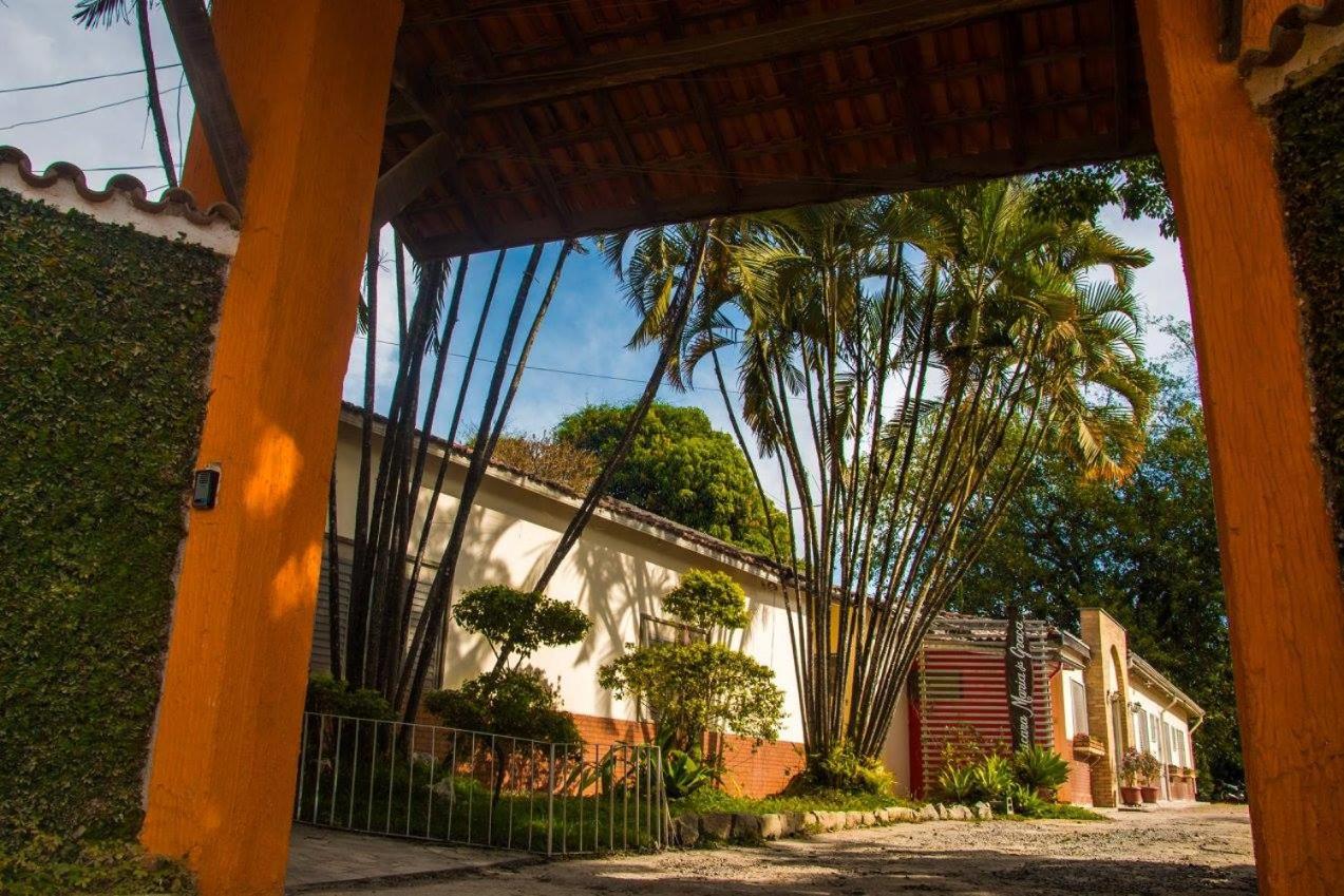 Pousada Chácara Maria da Graça