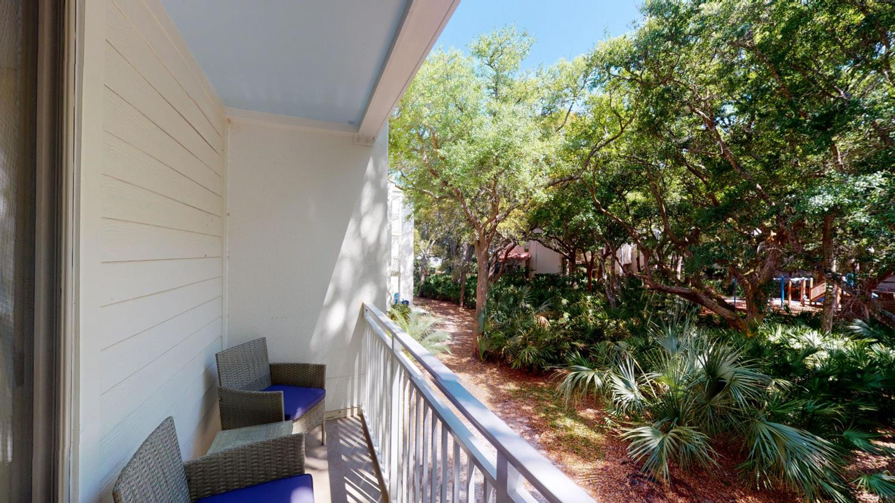 Villas by The Sea Three Bedroom Apartment view 2