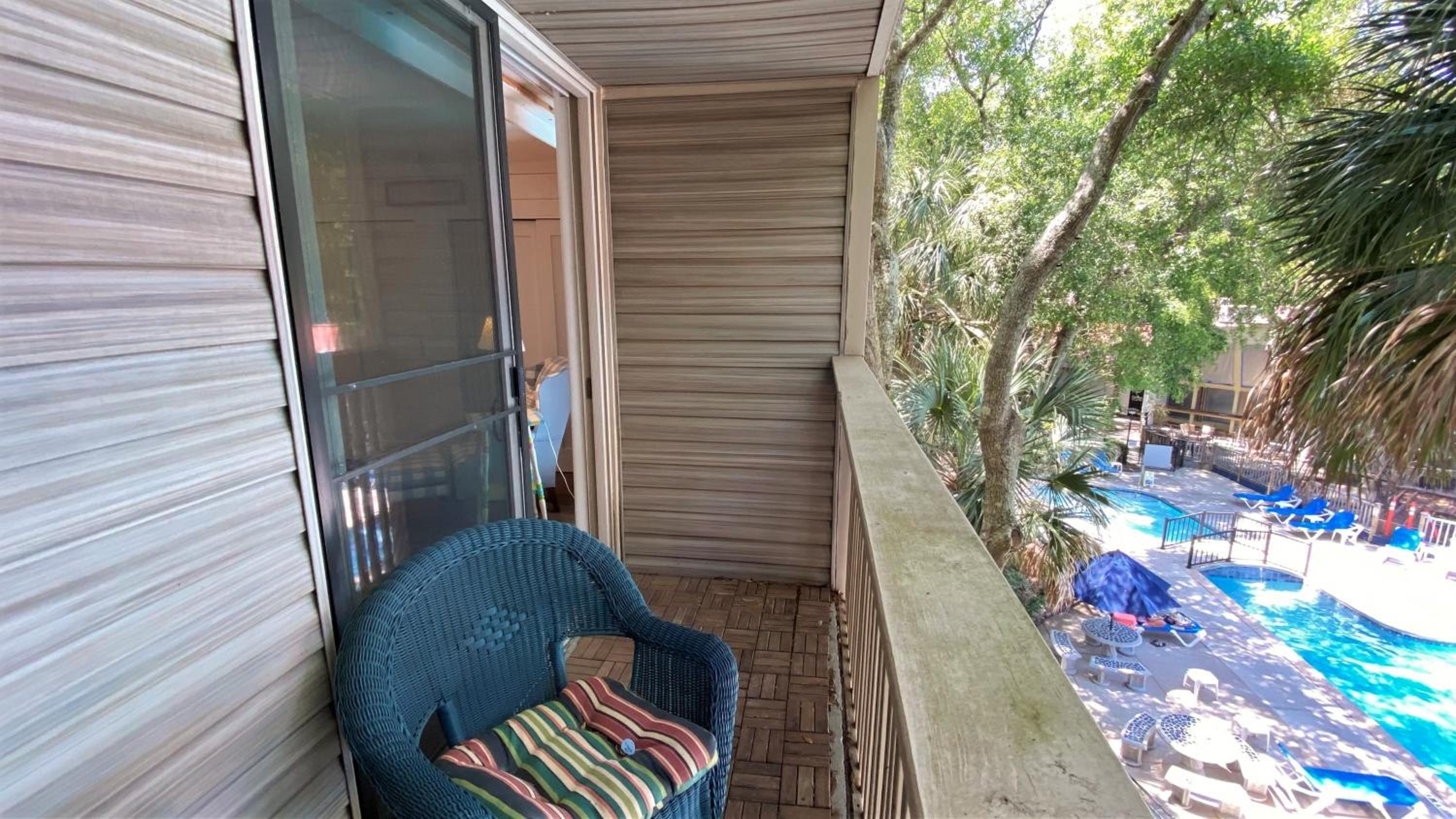 Villas by The Sea Three Bedroom Apartment view 3