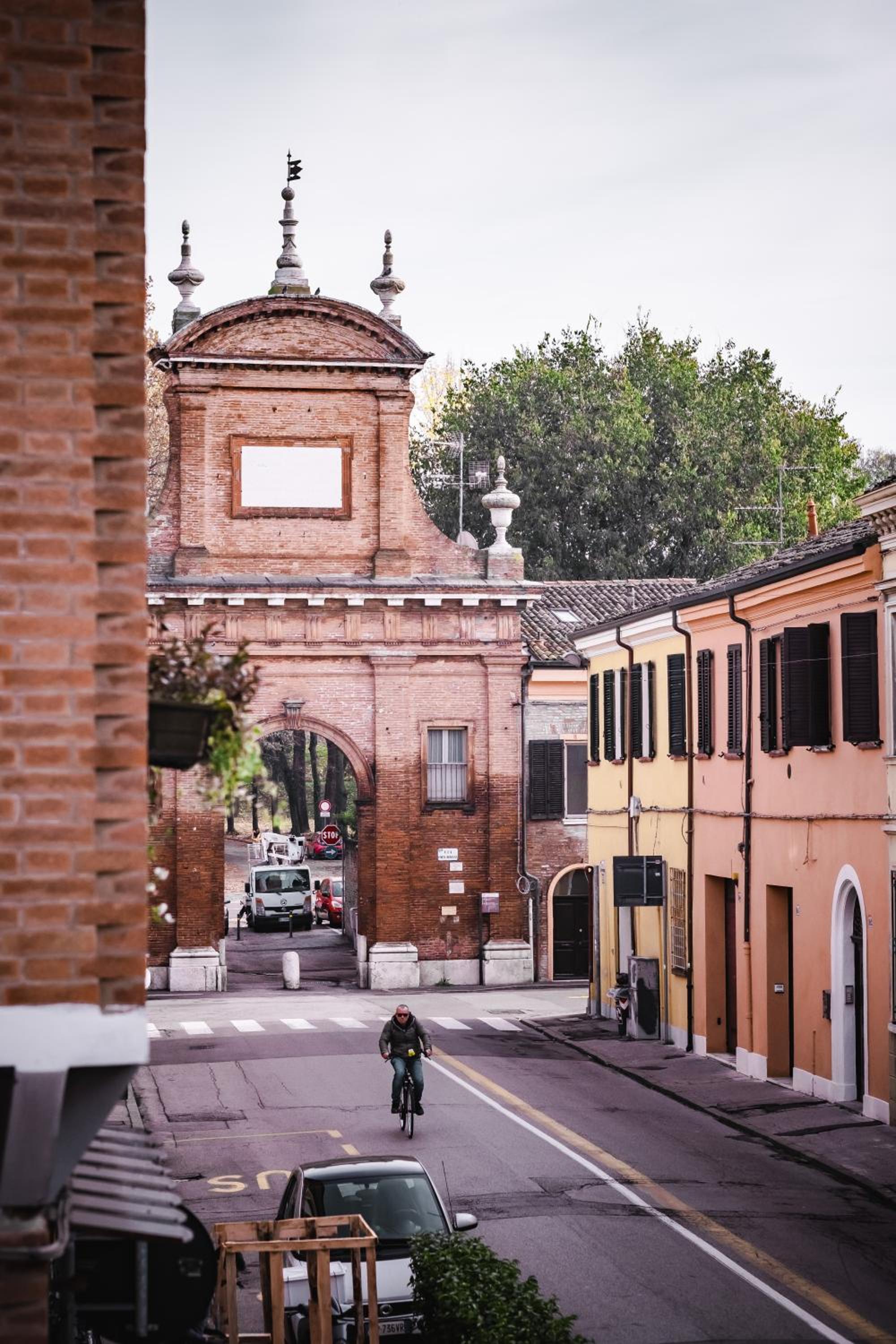 [Ferrara Centro - SABI APT] view 3