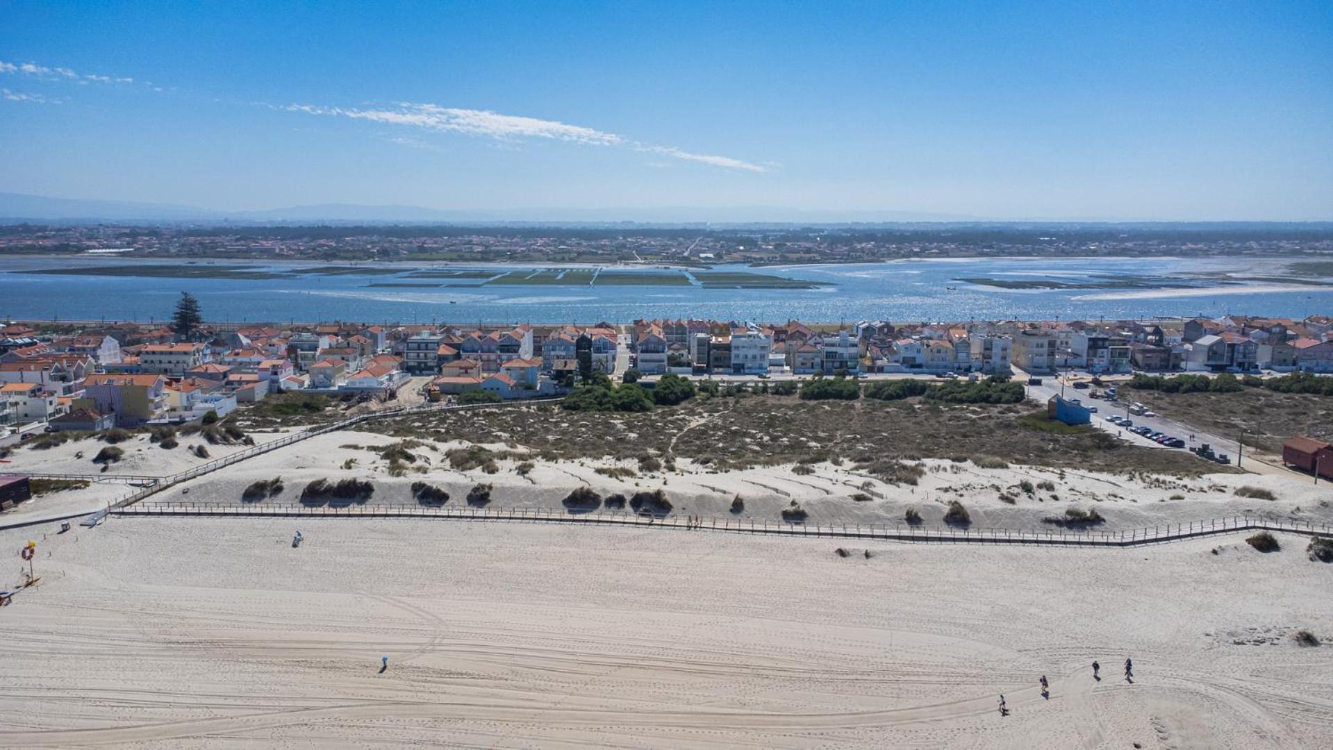 Apartamento Férias (Apartamento Sul) view 5