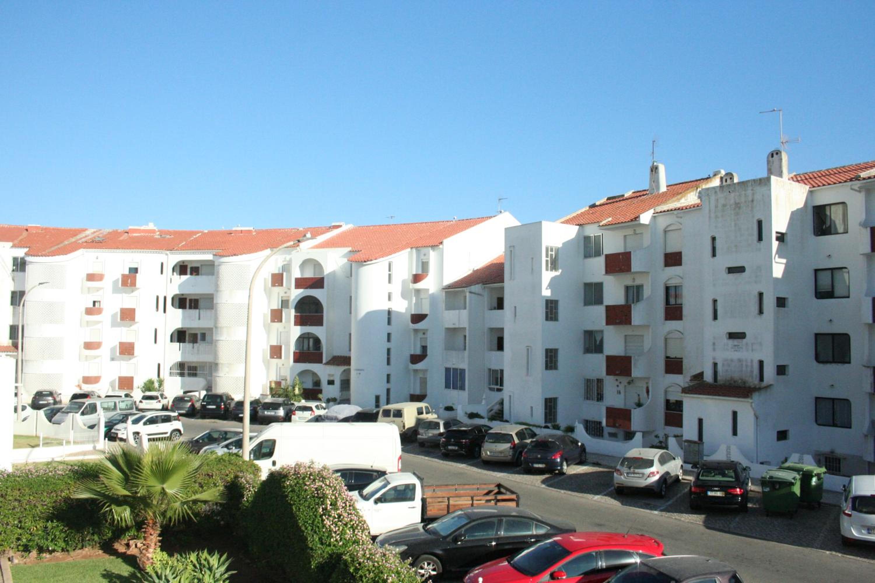 Albufeira Beach - Tranquilidade junto à praia e ao centro! view 3