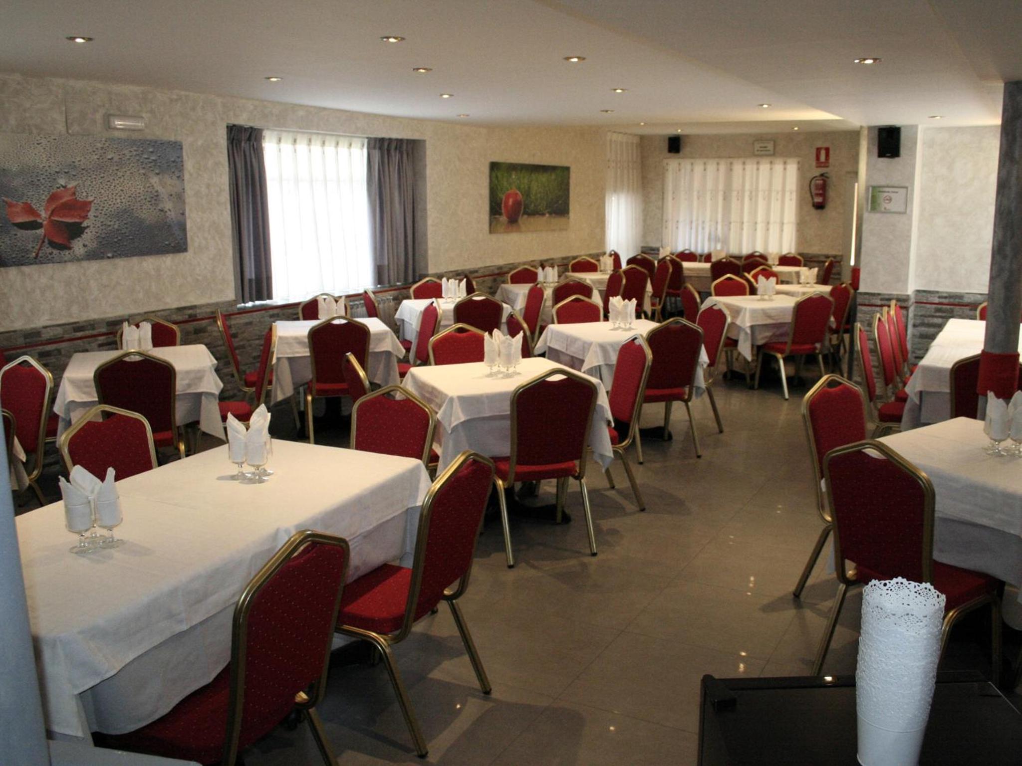 Hostal La Corte