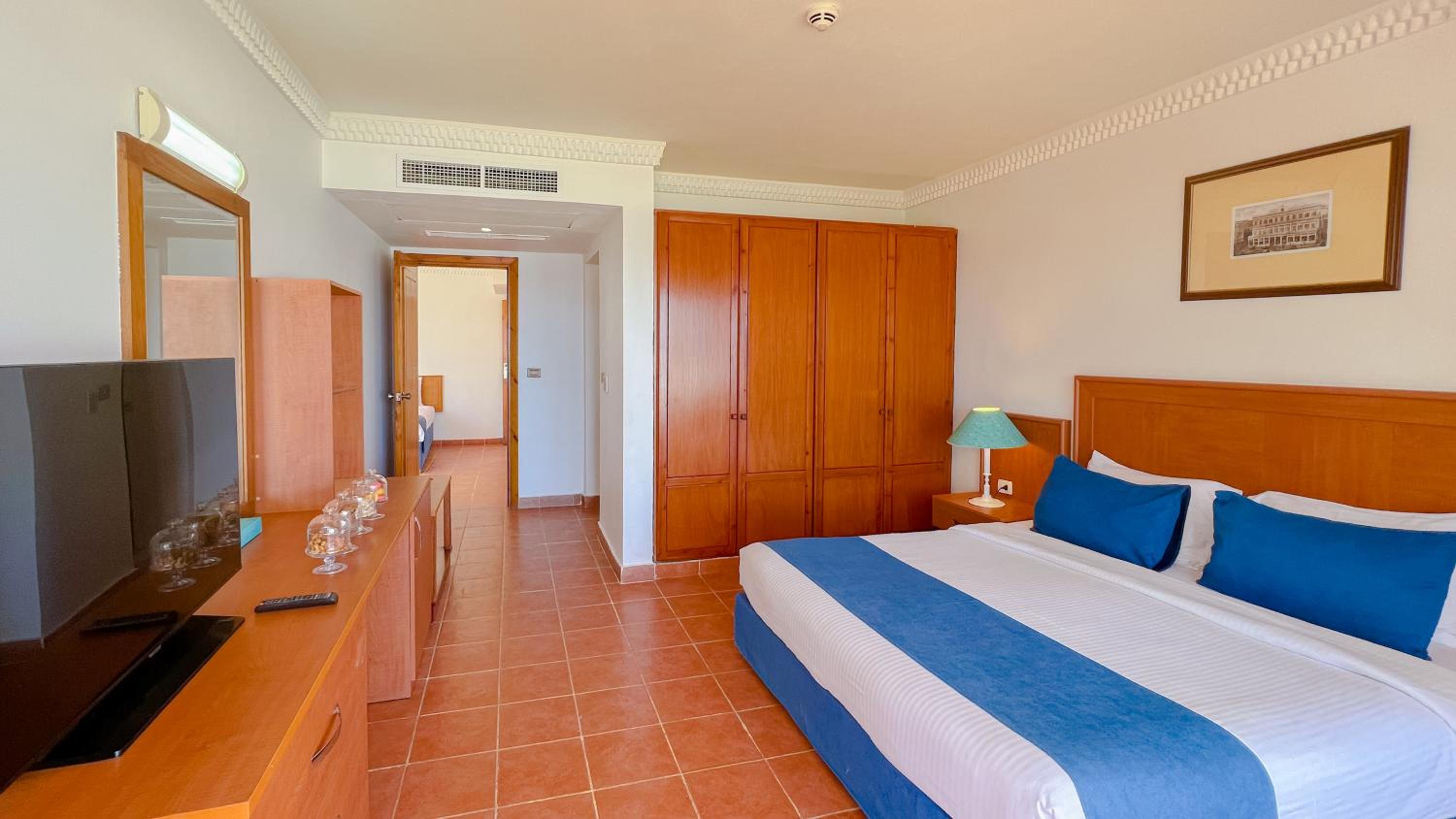 Club Reef Resort & Spa