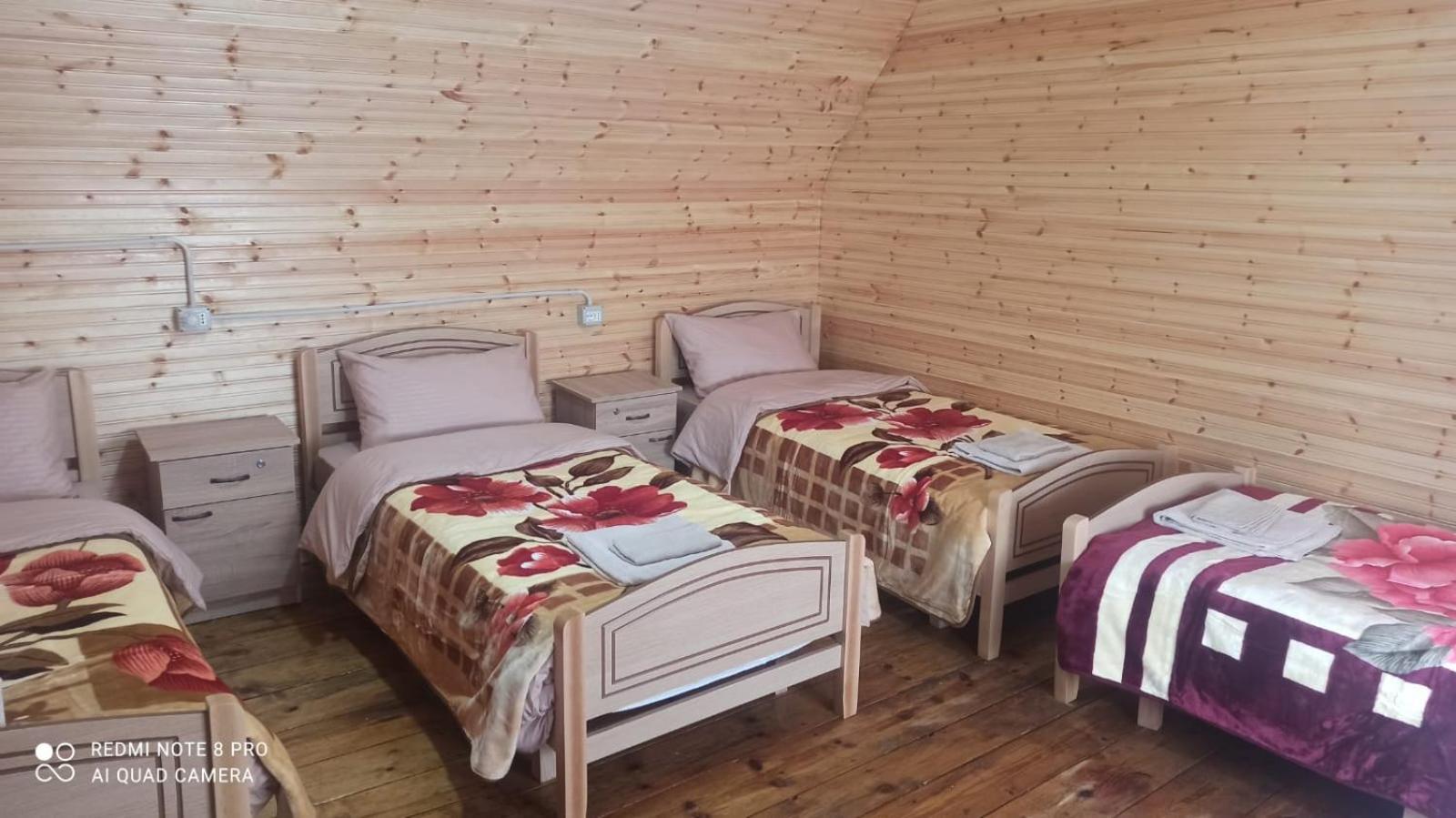 Hotel-Restorant Pepushaj