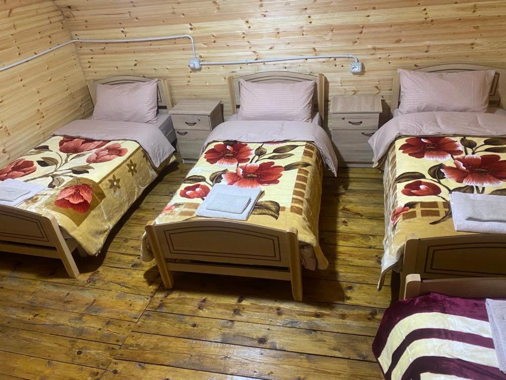 Hotel-Restorant Pepushaj