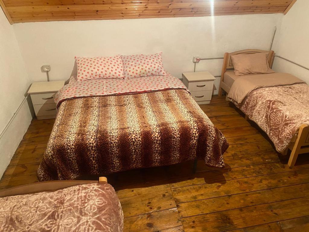 Hotel-Restorant Pepushaj