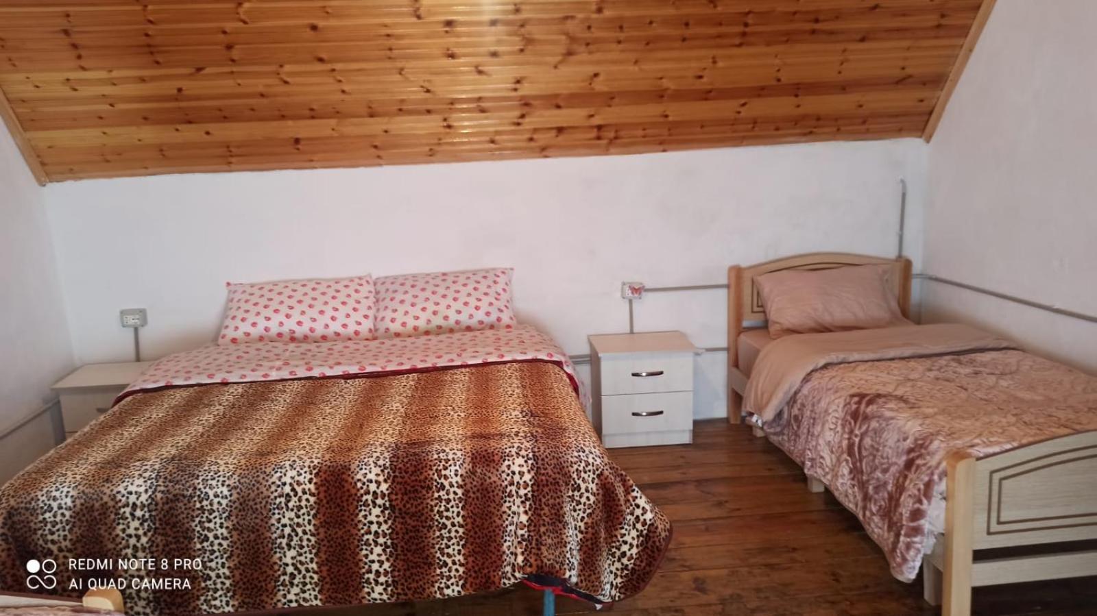 Hotel-Restorant Pepushaj