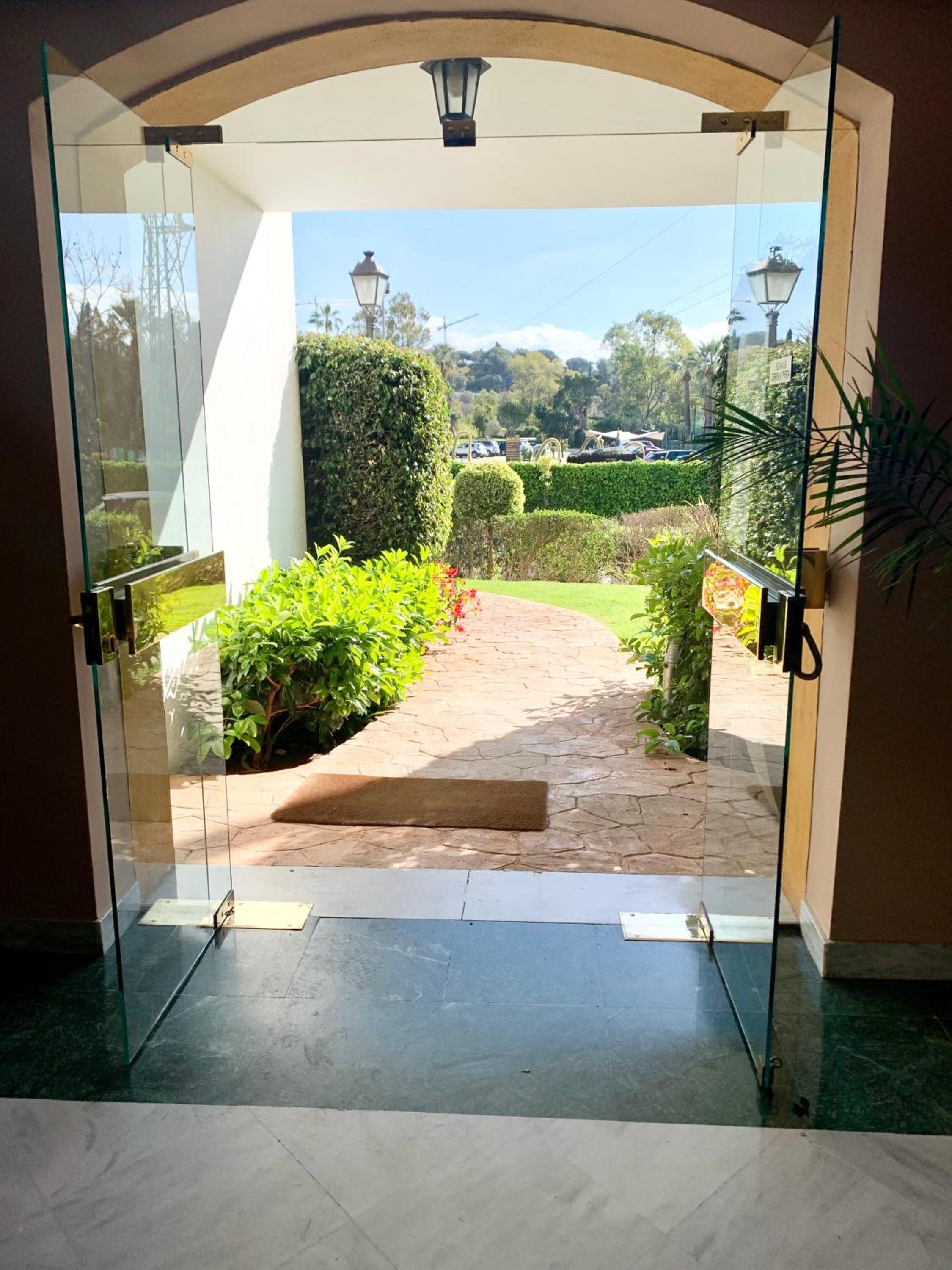 Apartman La Concha in Puerto Banus