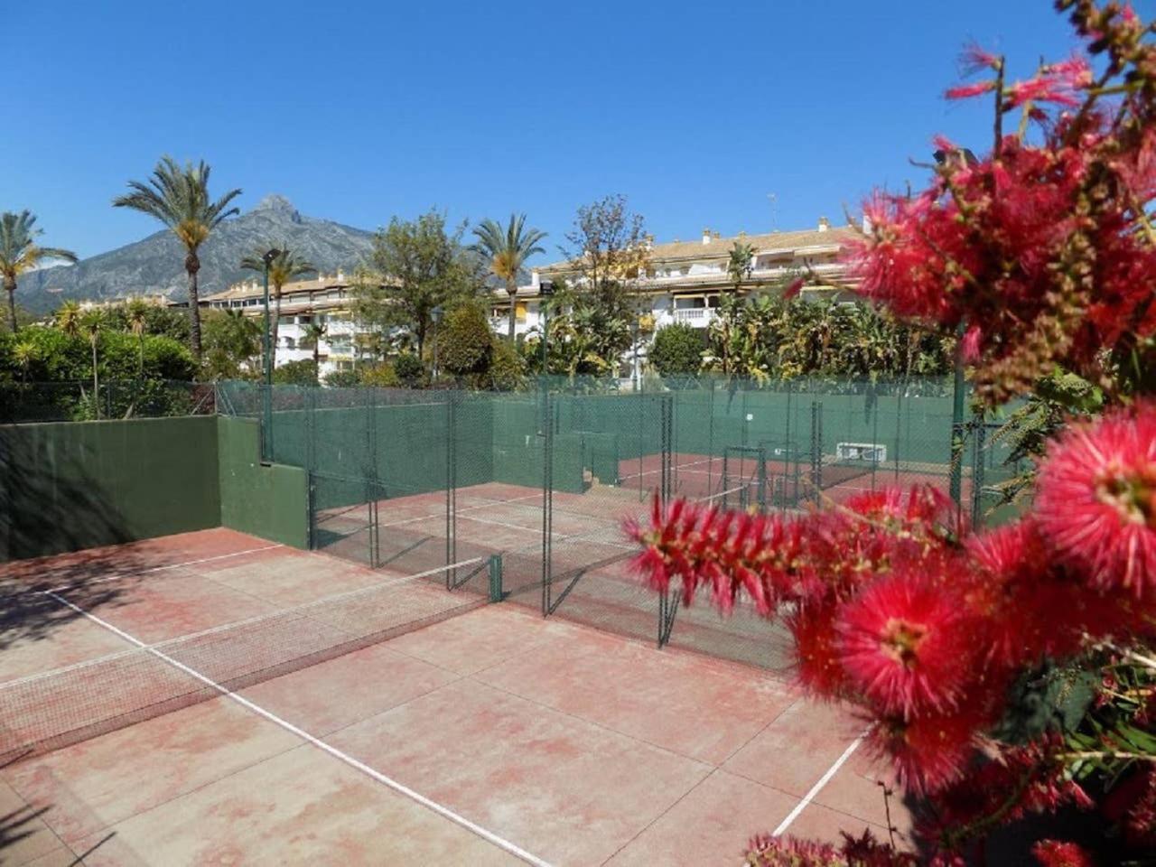 Apartman La Concha in Puerto Banus