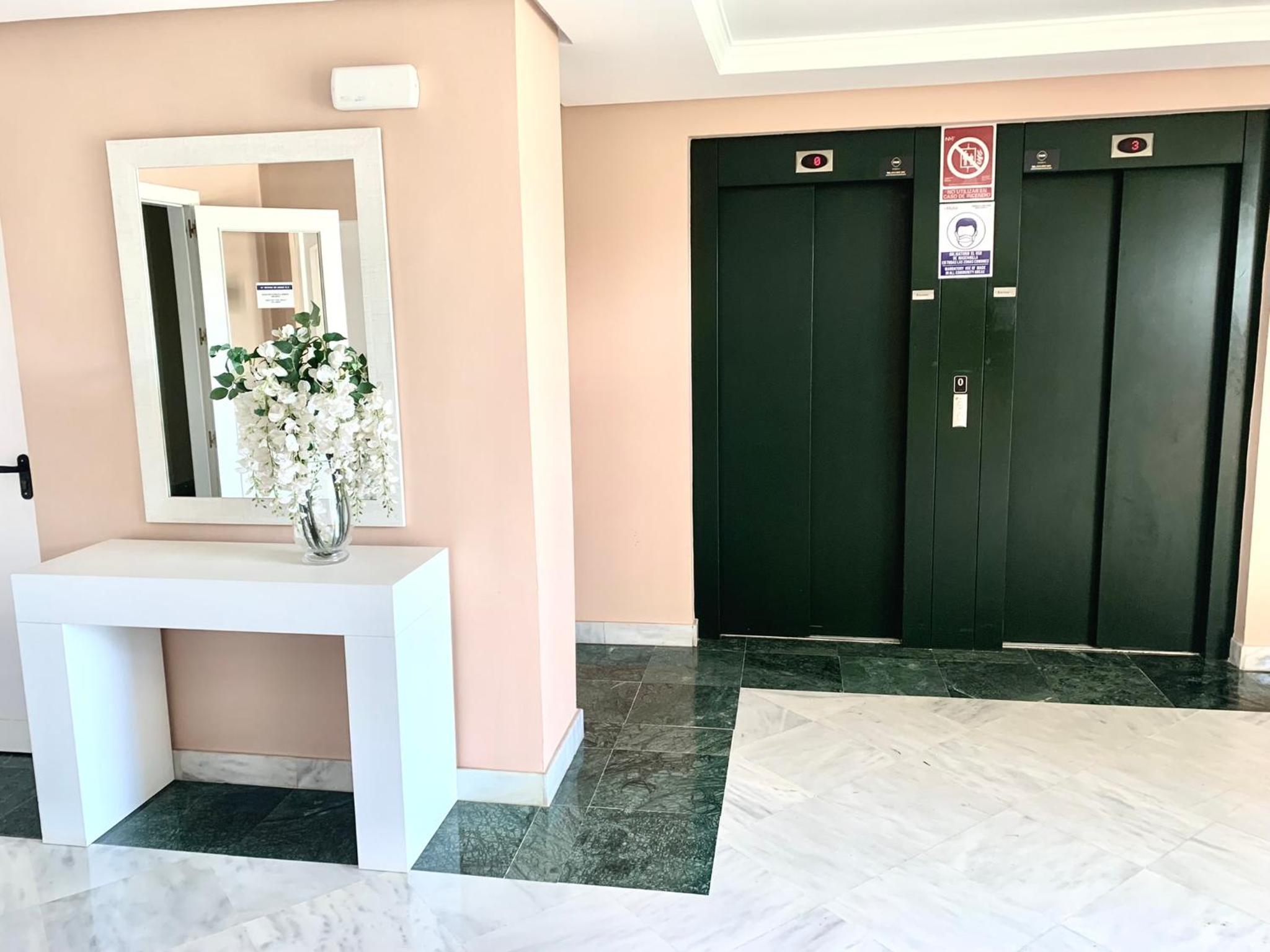 Apartman La Concha in Puerto Banus