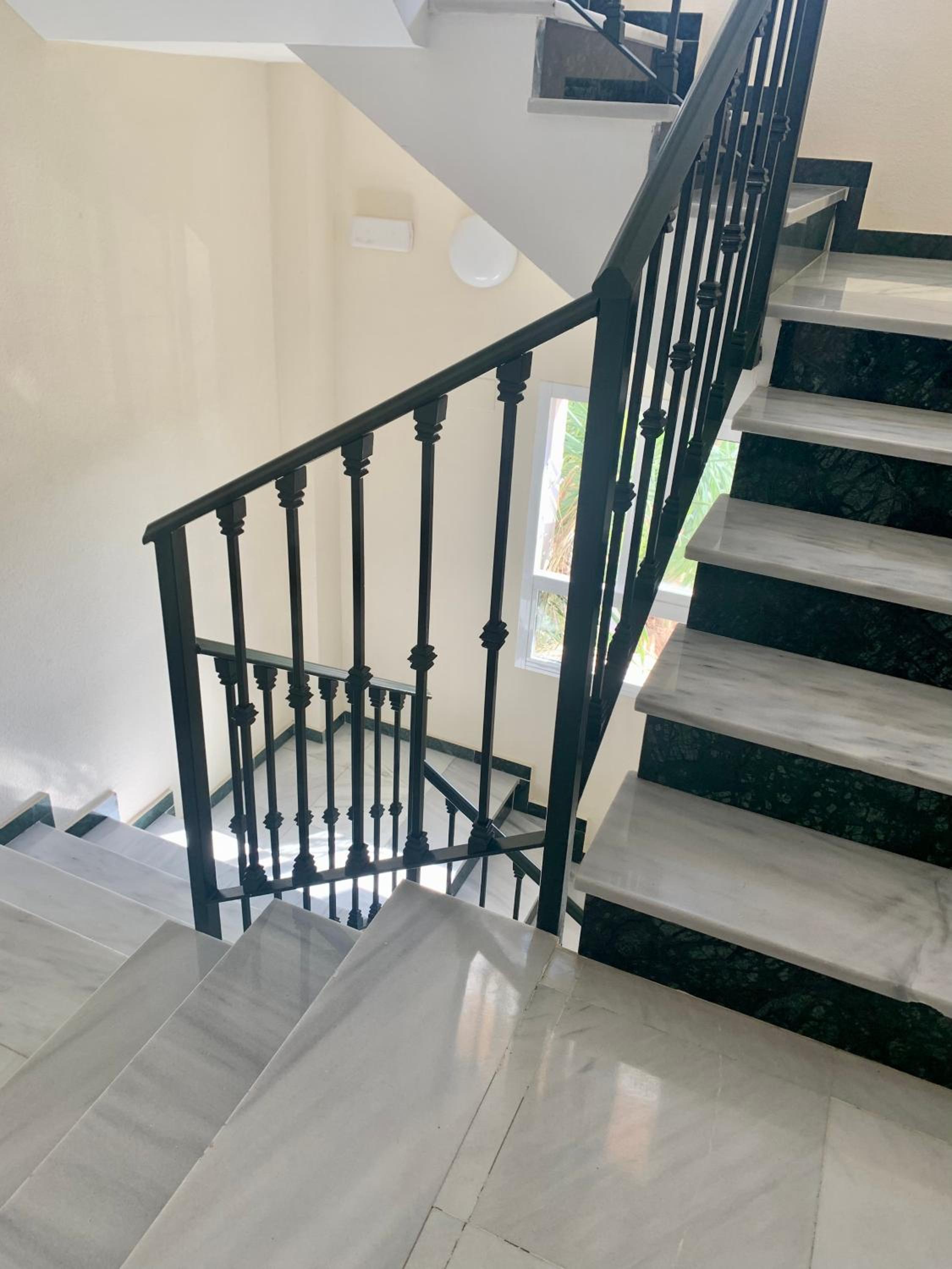 Apartman La Concha in Puerto Banus