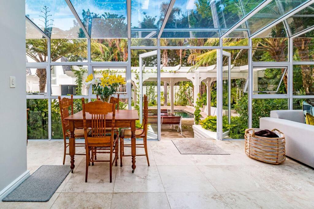 The Atrium