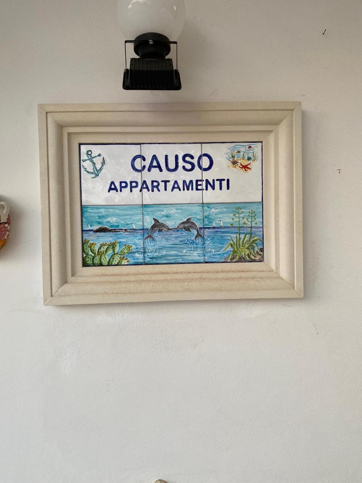 Causo Appartamenti