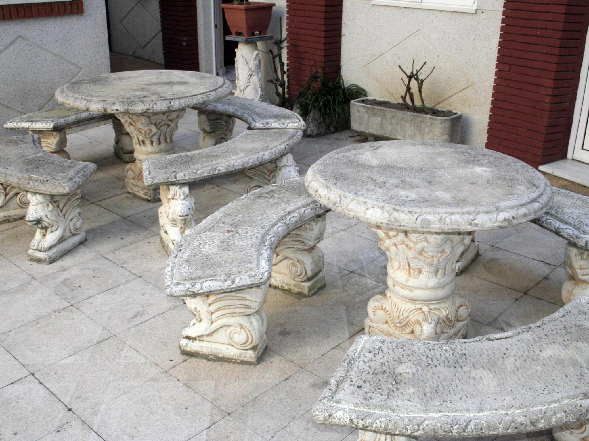 Hostal La Corte