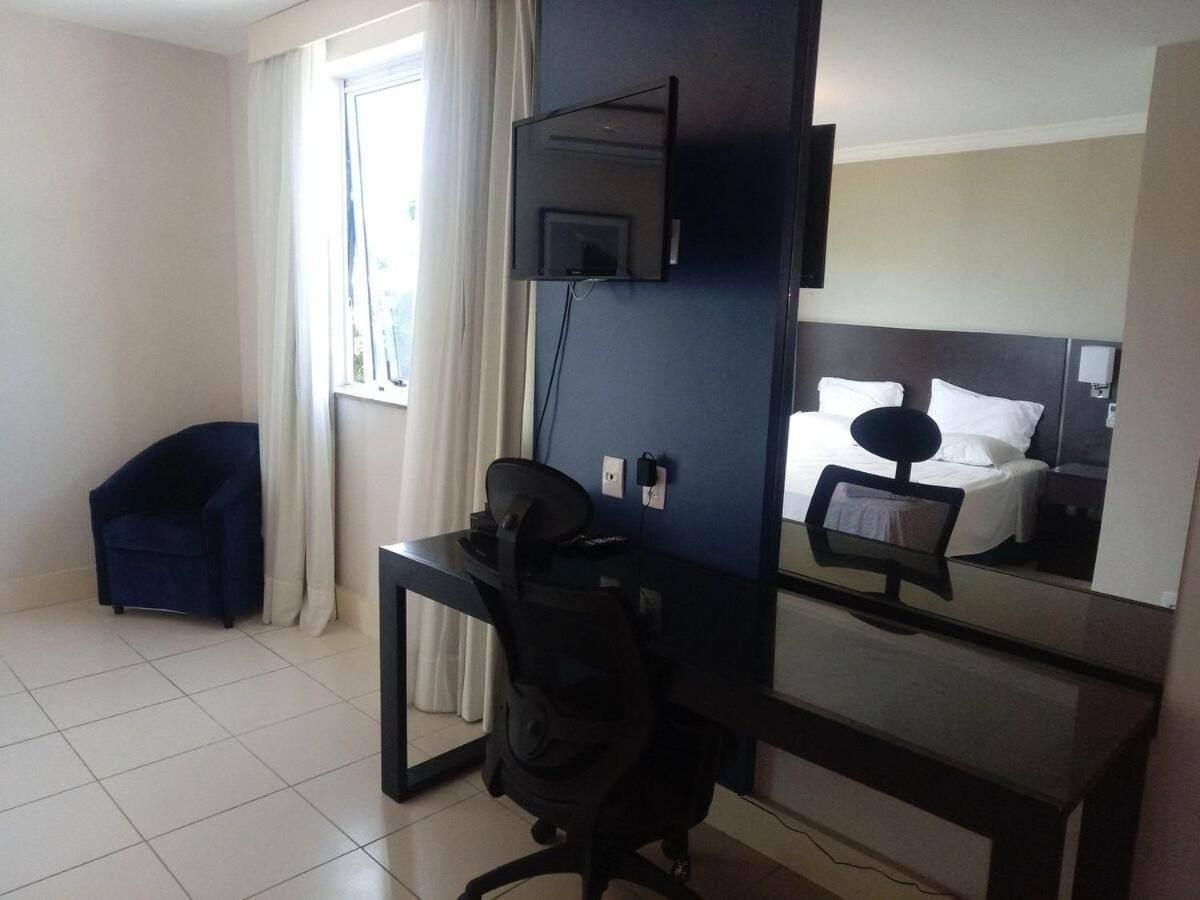 Studio pé na areia, vista, internet e ar