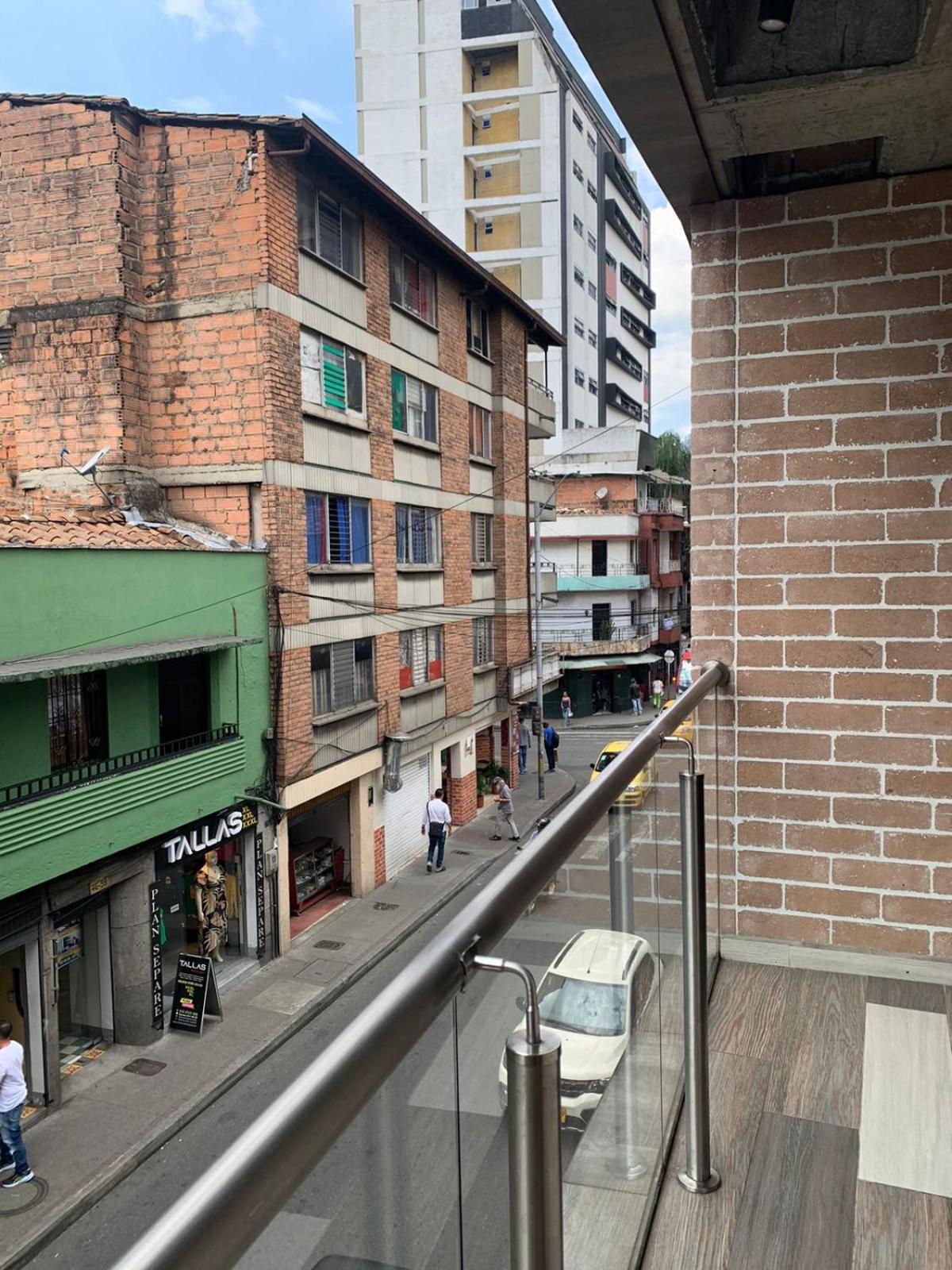 Magenta Loft