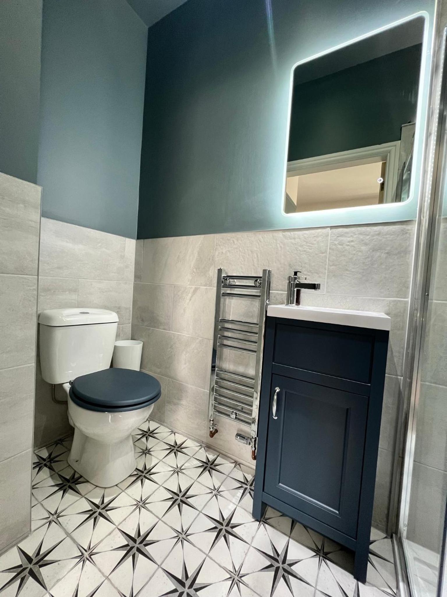 Riversdale House Bed & Breakfast