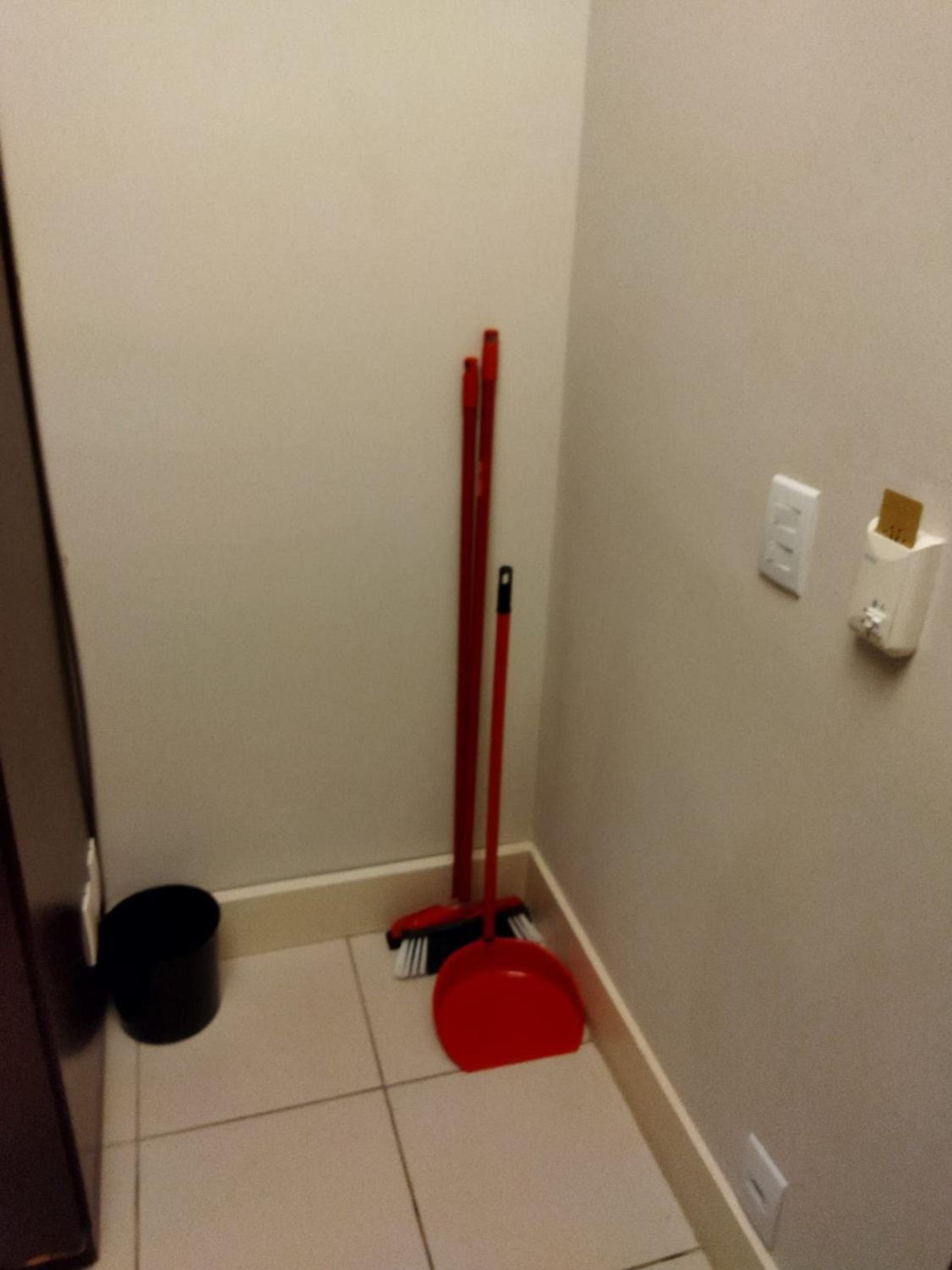 Studio TOP pra homeoffice, internet voando