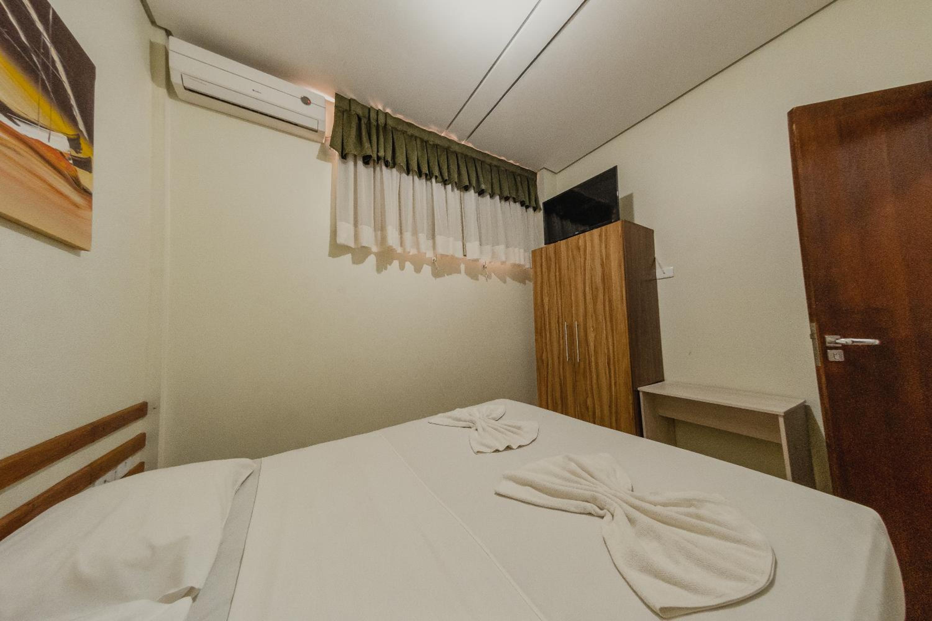 Hotel e Pousada Caroline