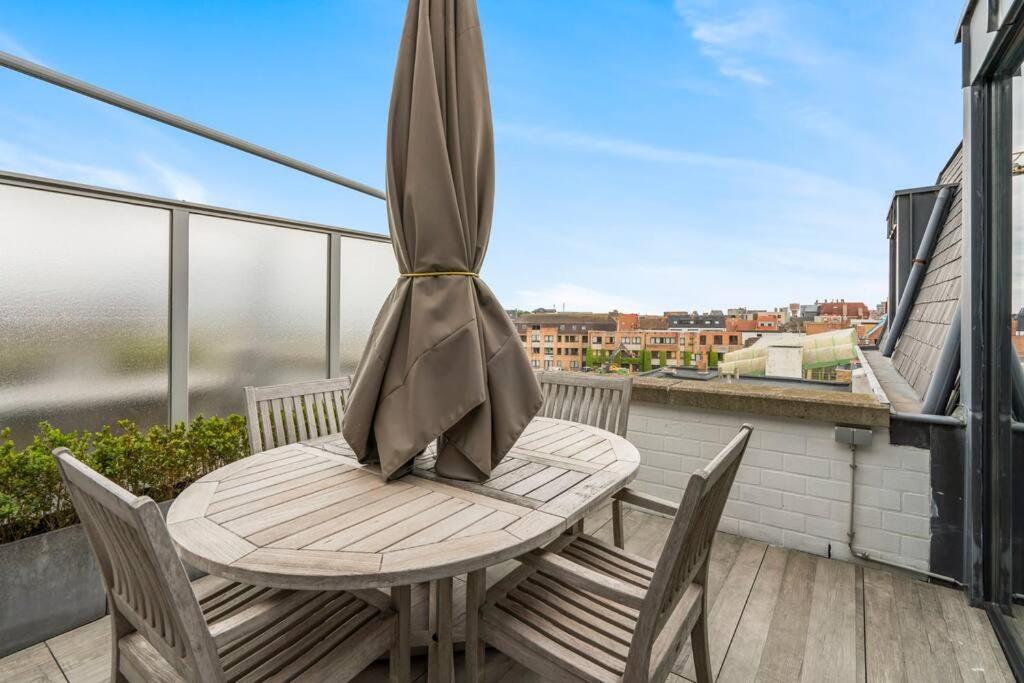 Gelsea Blankenberge