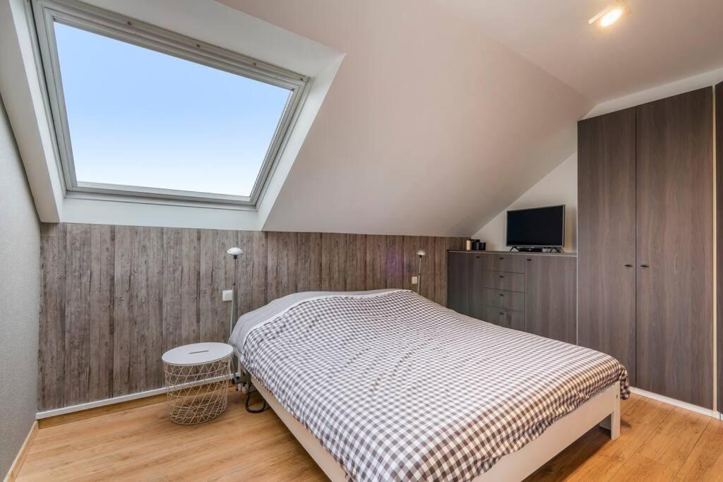 Gelsea Blankenberge