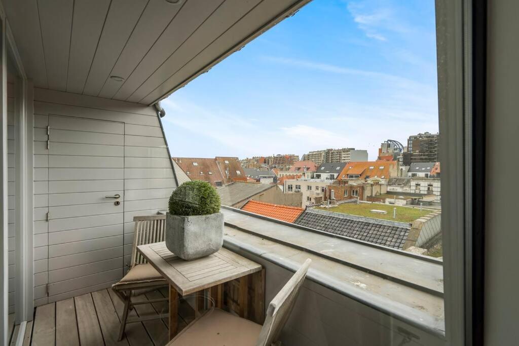 Gelsea Blankenberge