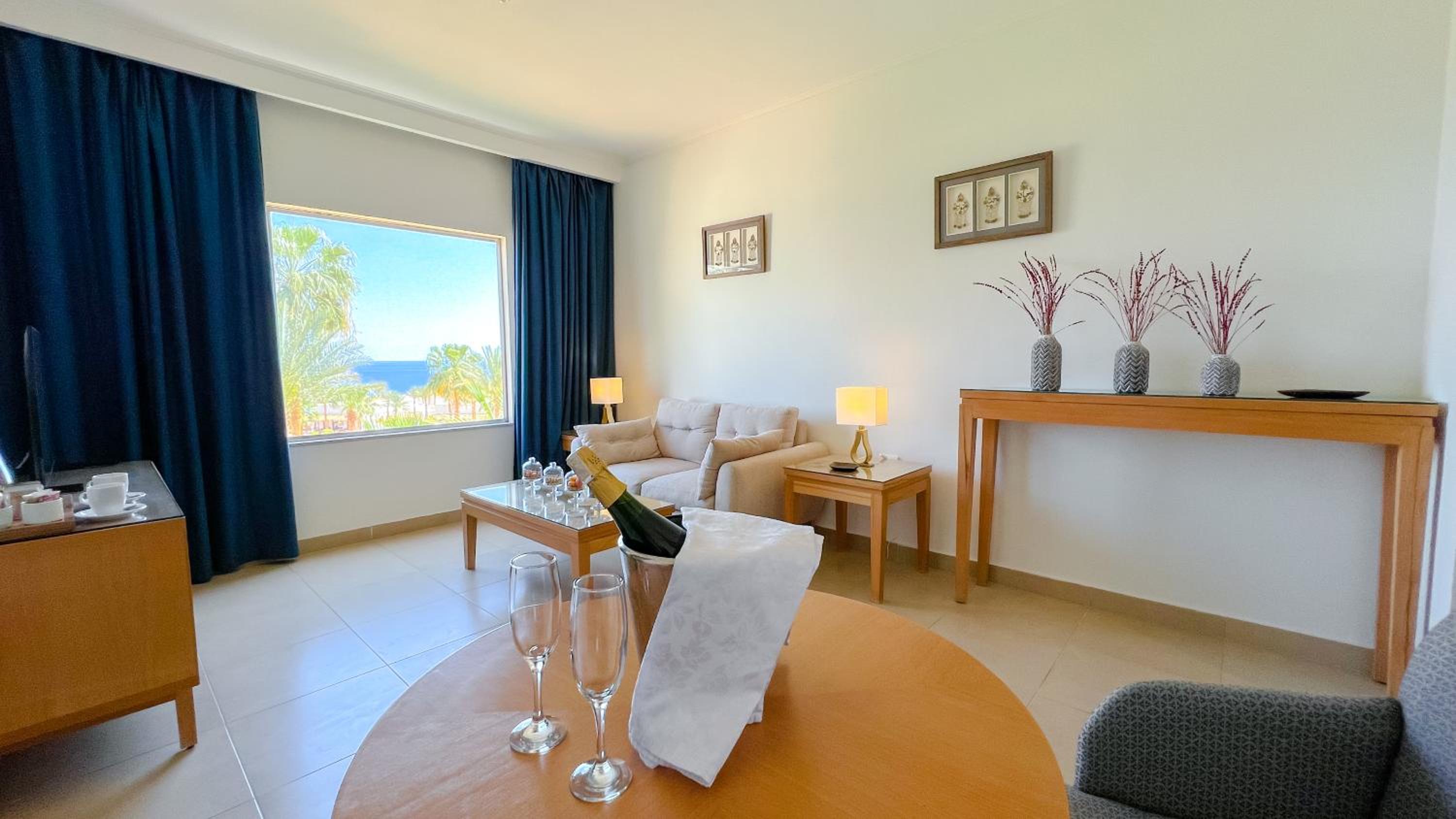 Club Reef Resort & Spa