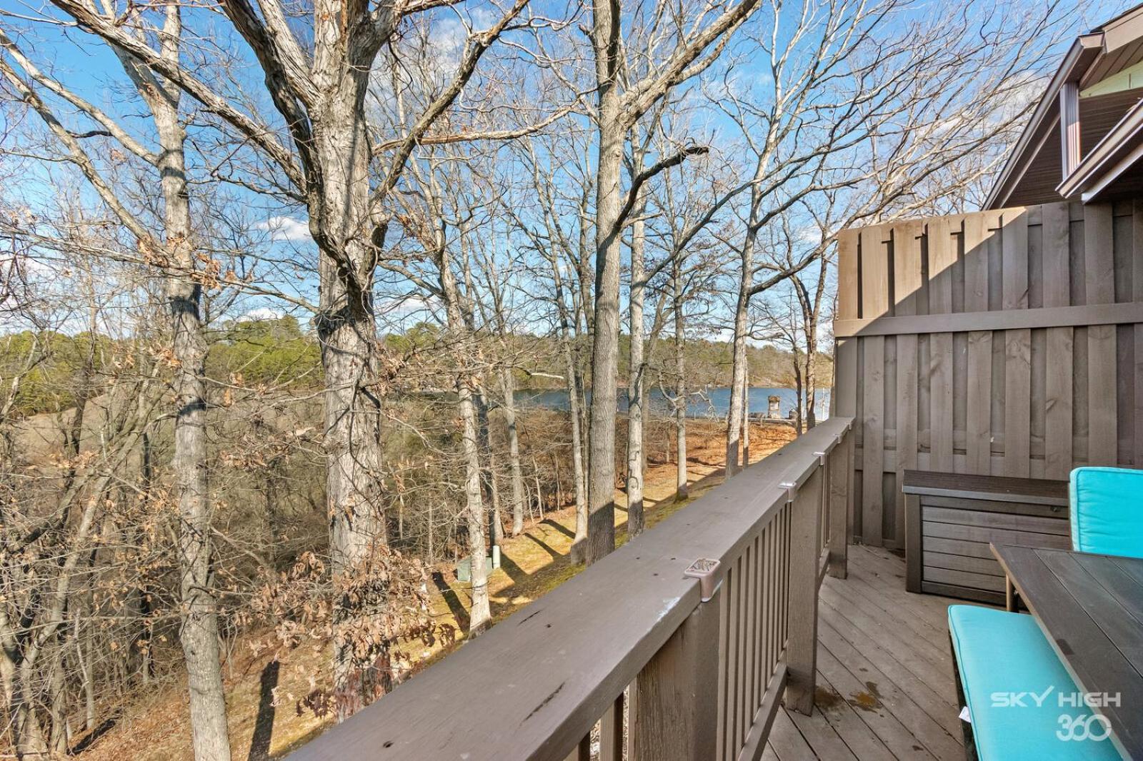 Alyce Retreat - Views of nature