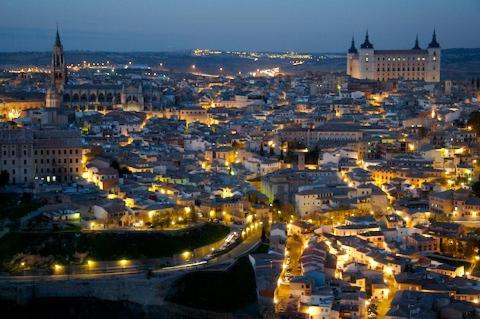 El Rincón de Burujón view 3