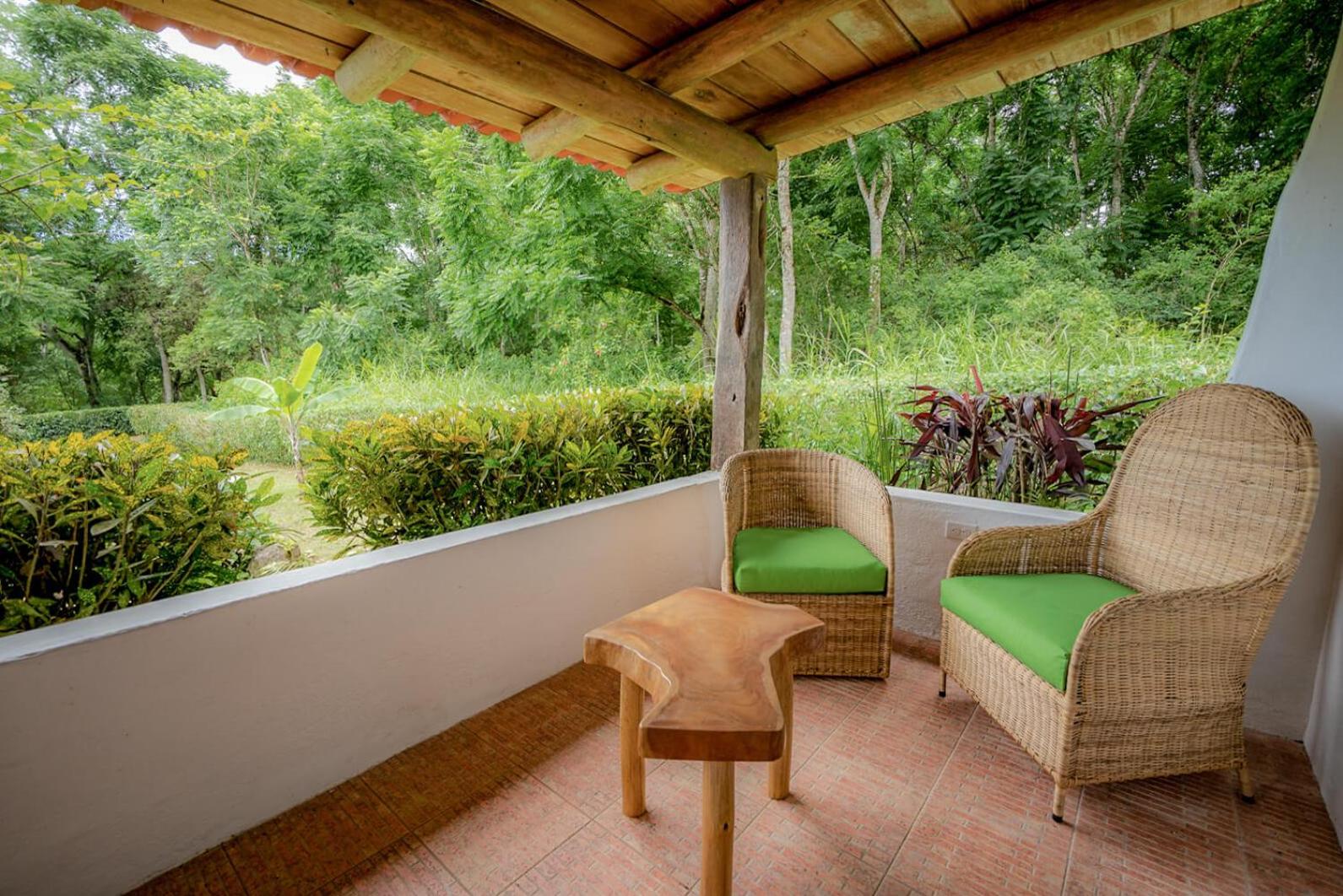 Enchanted Galapagos Lodge