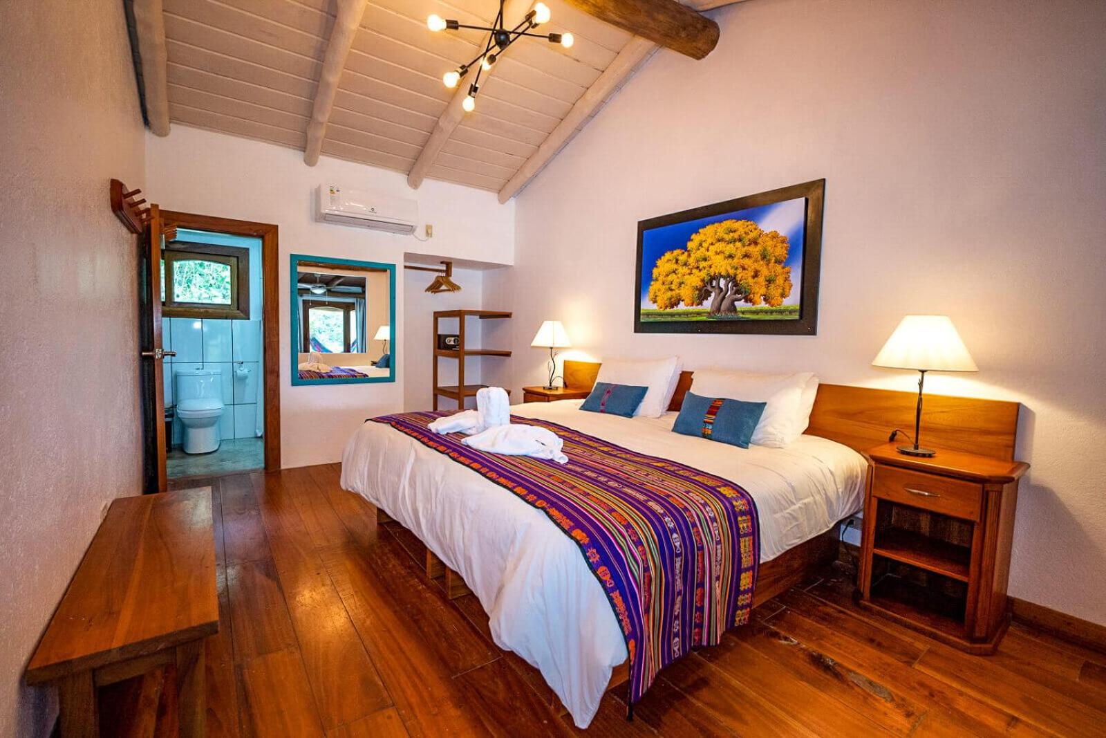 Enchanted Galapagos Lodge