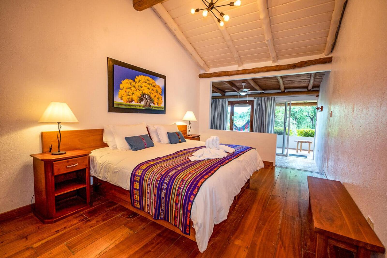 Enchanted Galapagos Lodge
