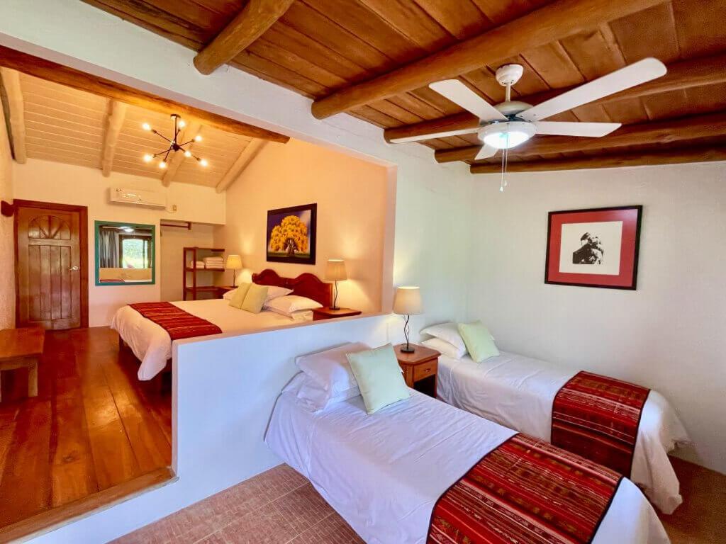 Enchanted Galapagos Lodge