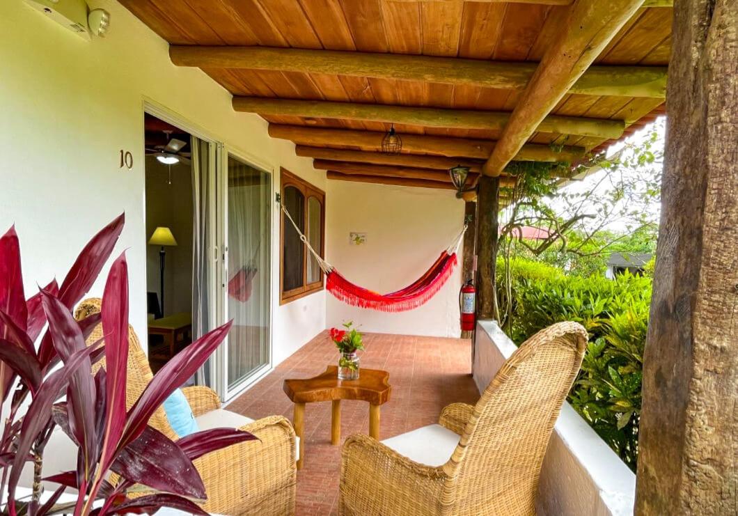 Enchanted Galapagos Lodge